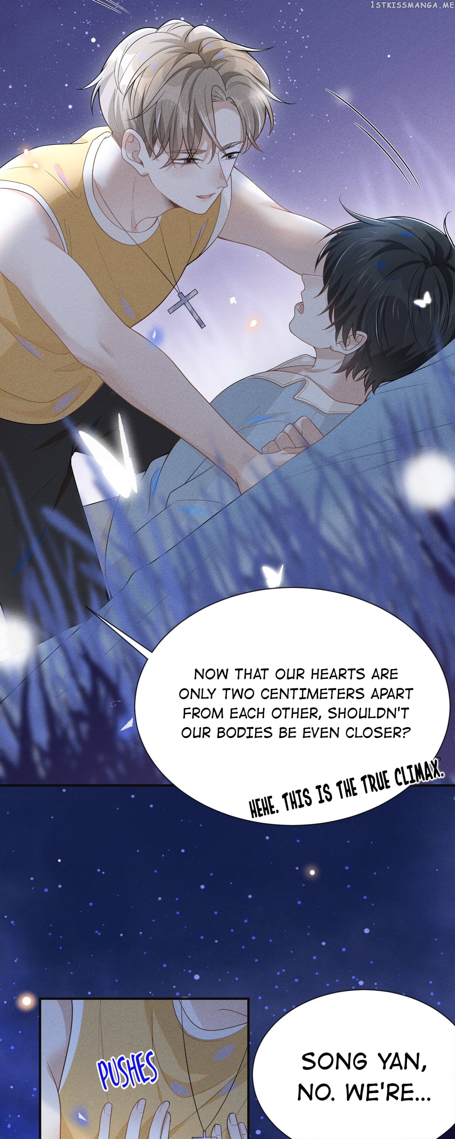 See You Never Chapter 57 - page 20