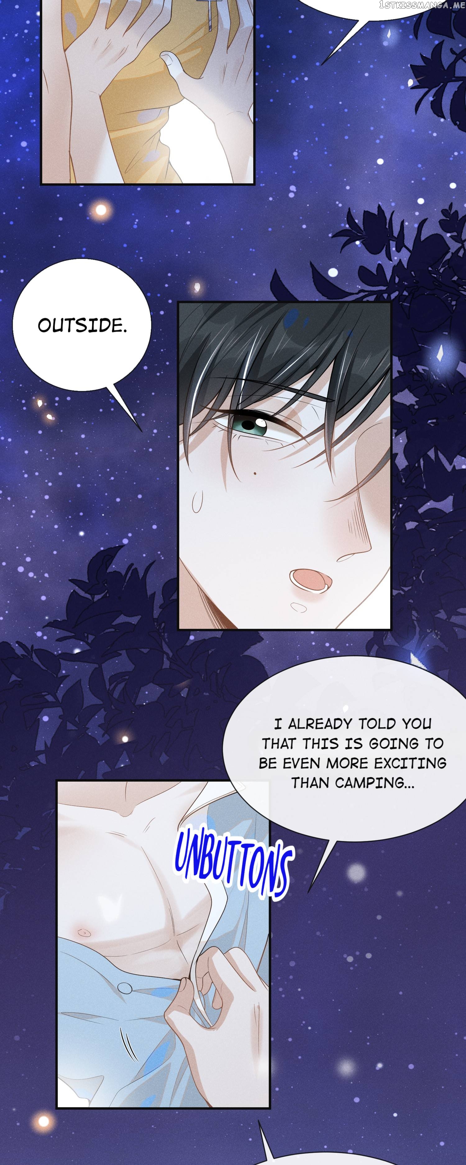 See You Never Chapter 57 - page 21