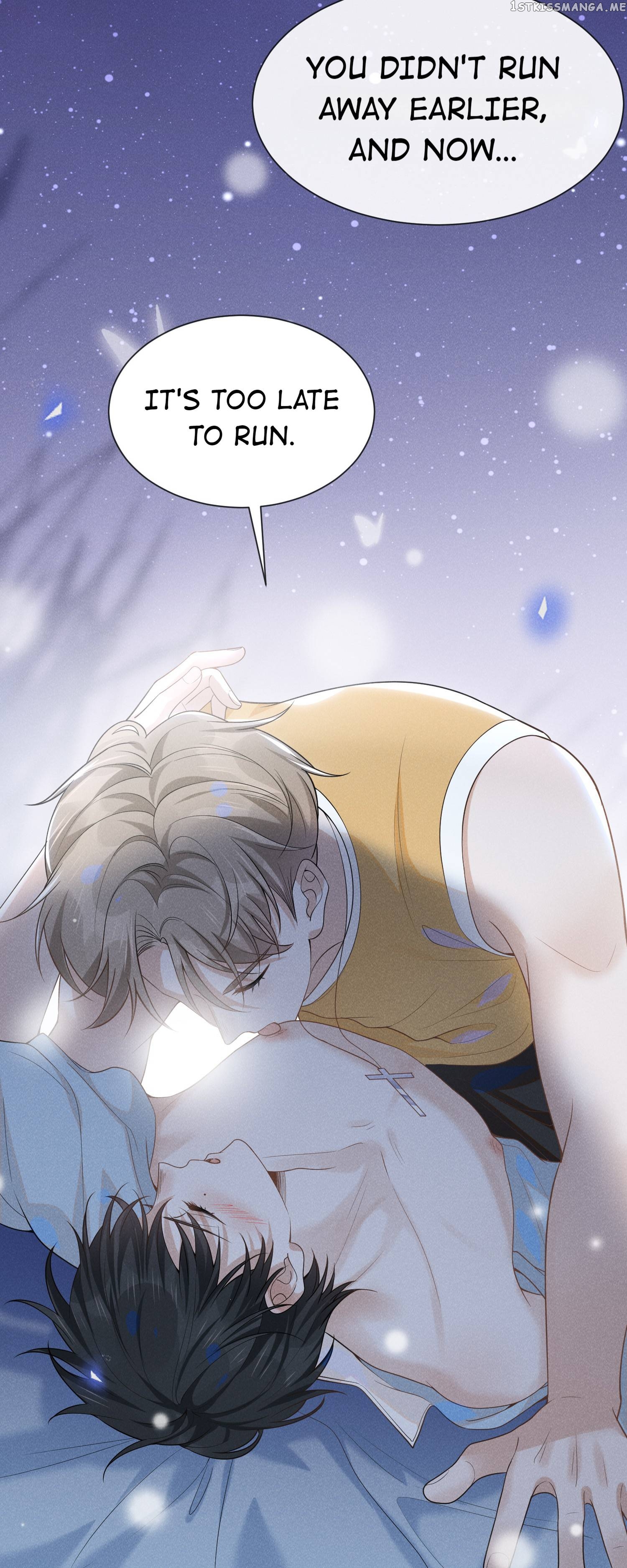See You Never Chapter 57 - page 22
