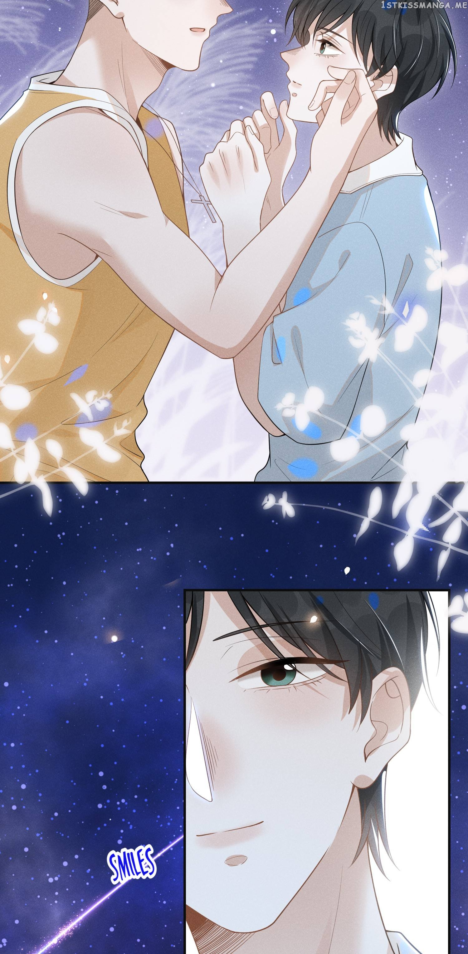 See You Never Chapter 57 - page 26