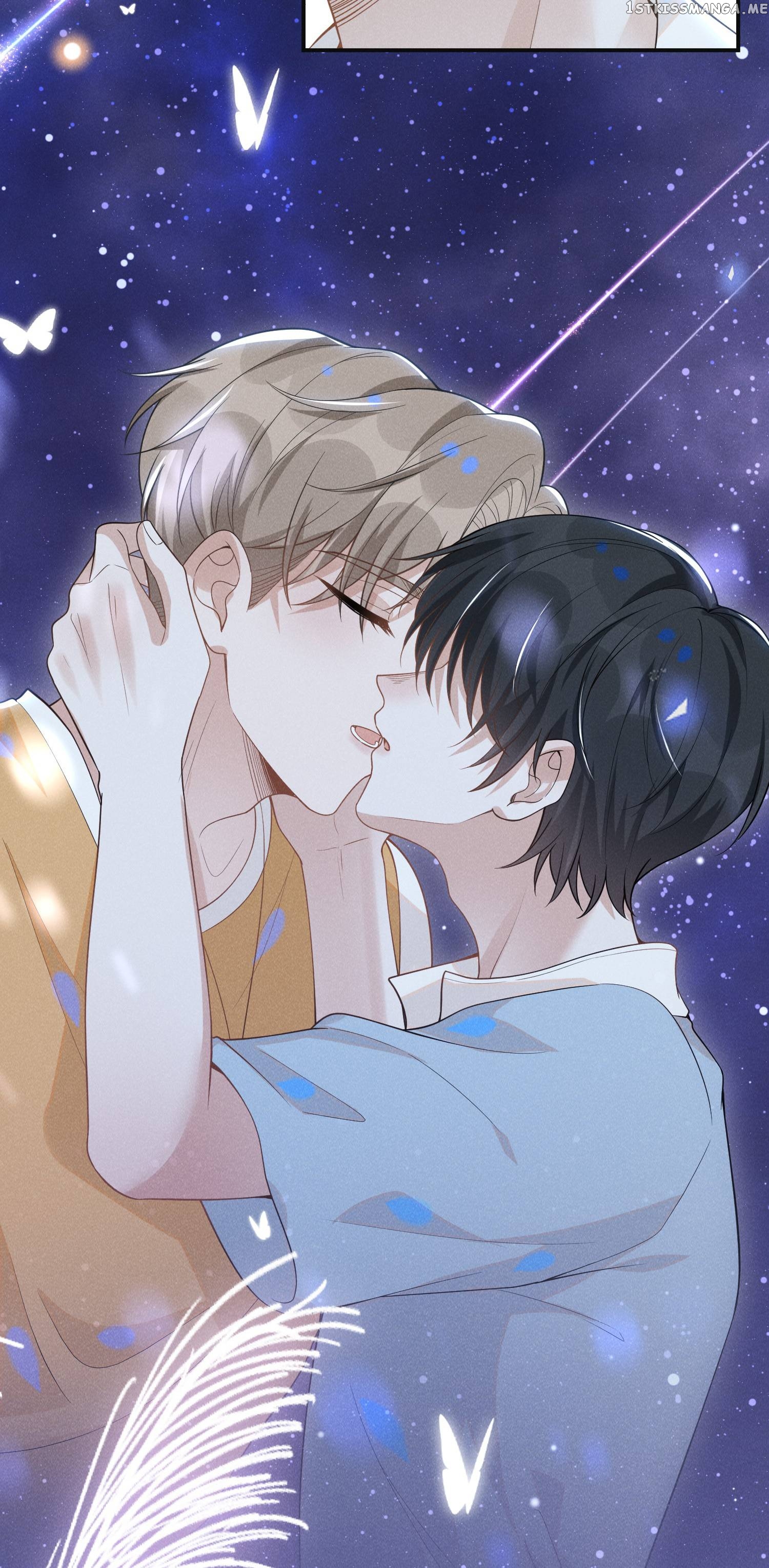 See You Never Chapter 57 - page 27