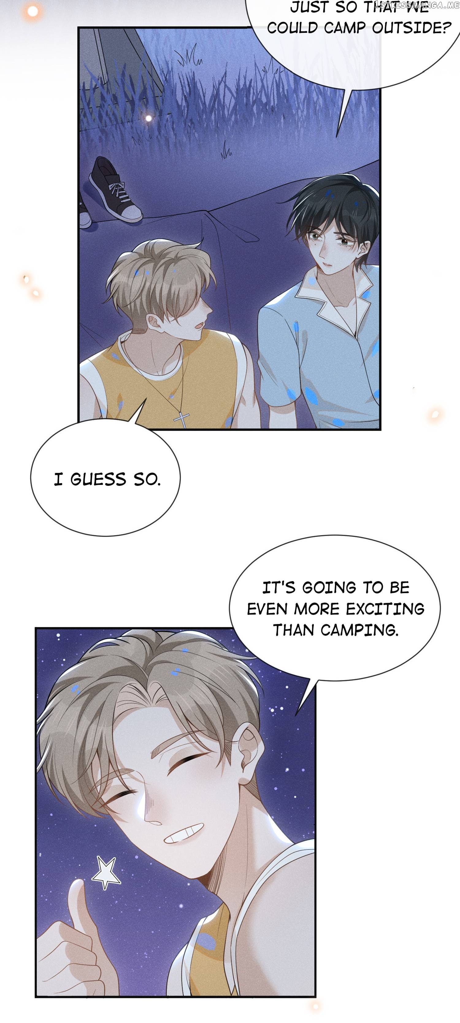 See You Never Chapter 57 - page 4