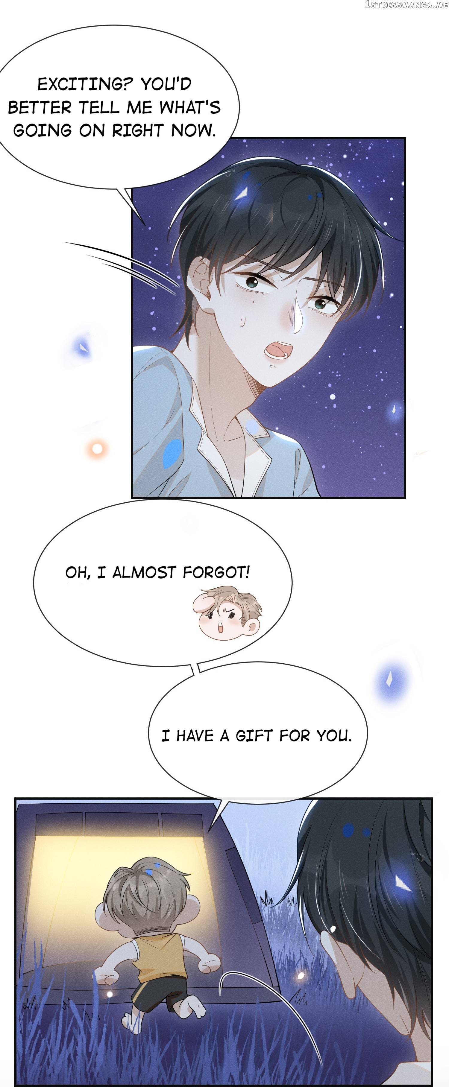 See You Never Chapter 57 - page 5