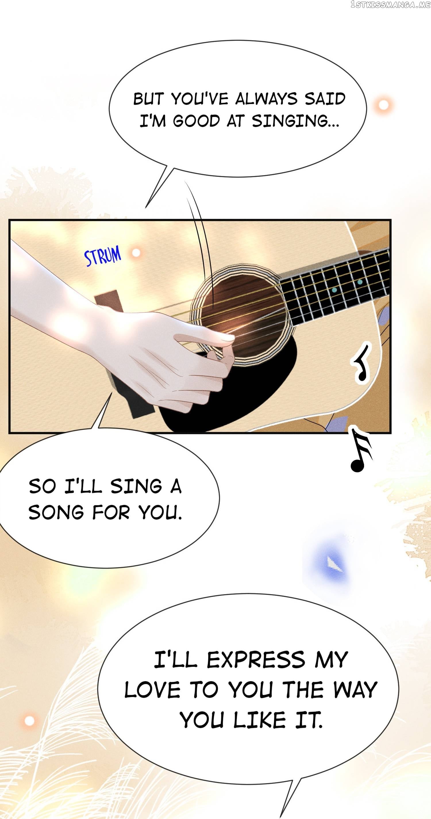 See You Never Chapter 57 - page 8