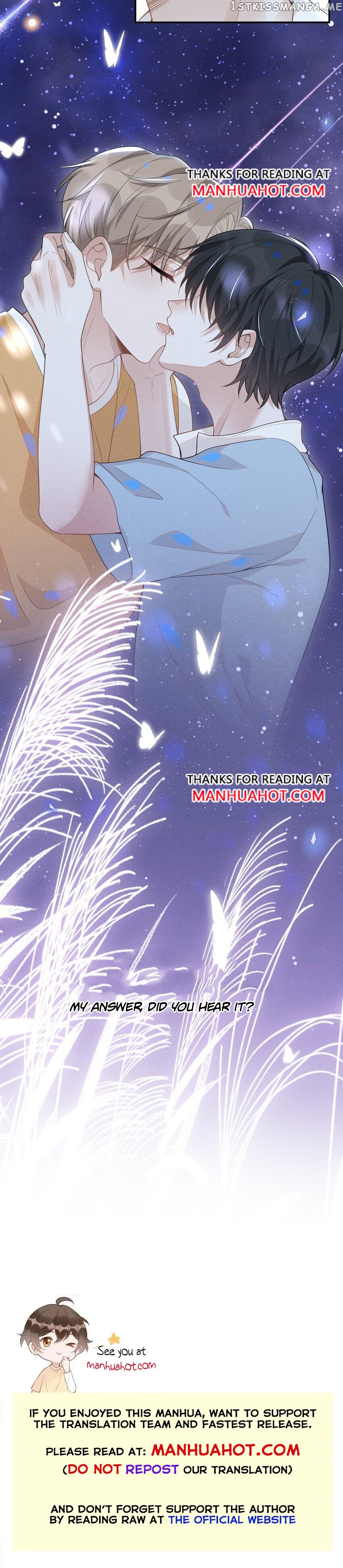 See You Never Chapter 56.5 - page 5