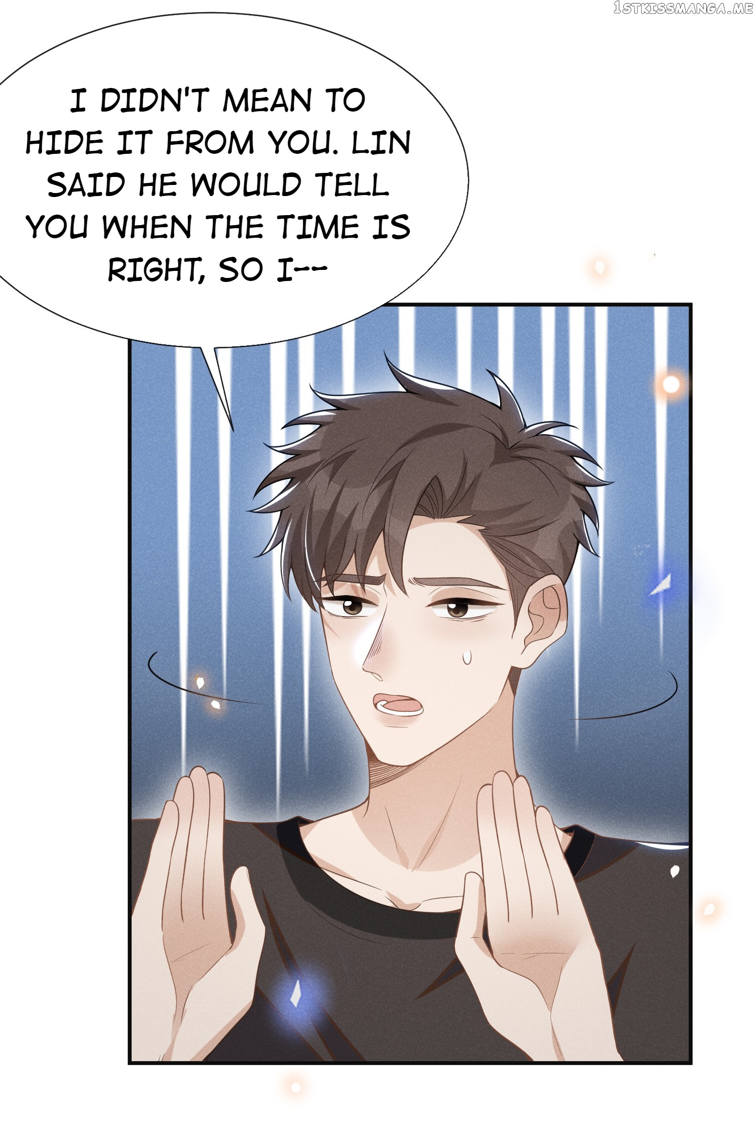 See You Never Chapter 55 - page 11