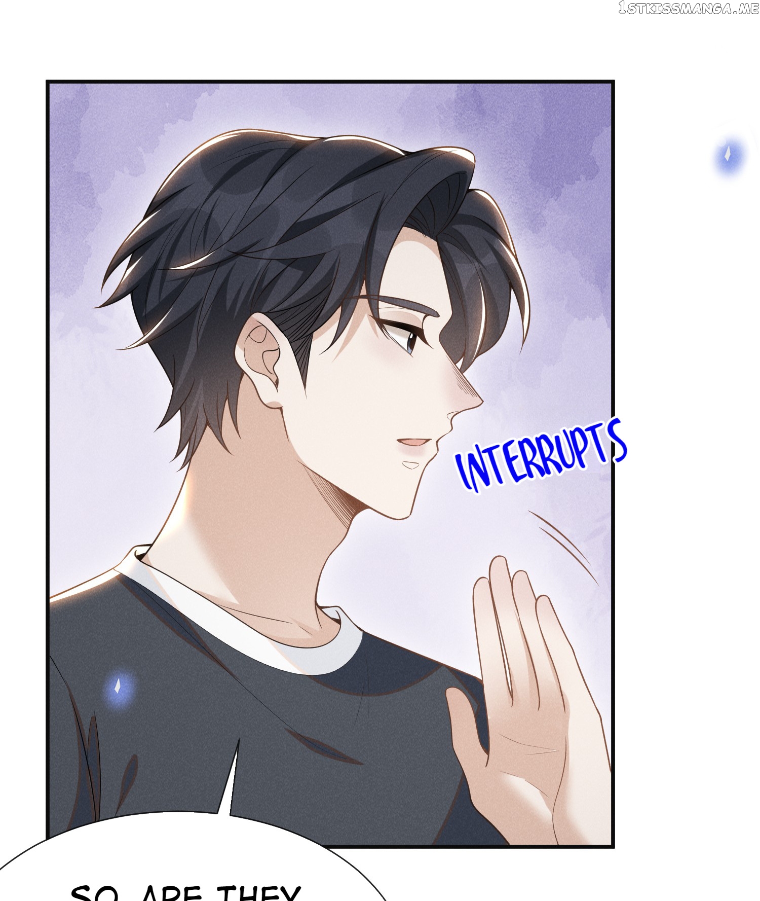 See You Never Chapter 55 - page 12