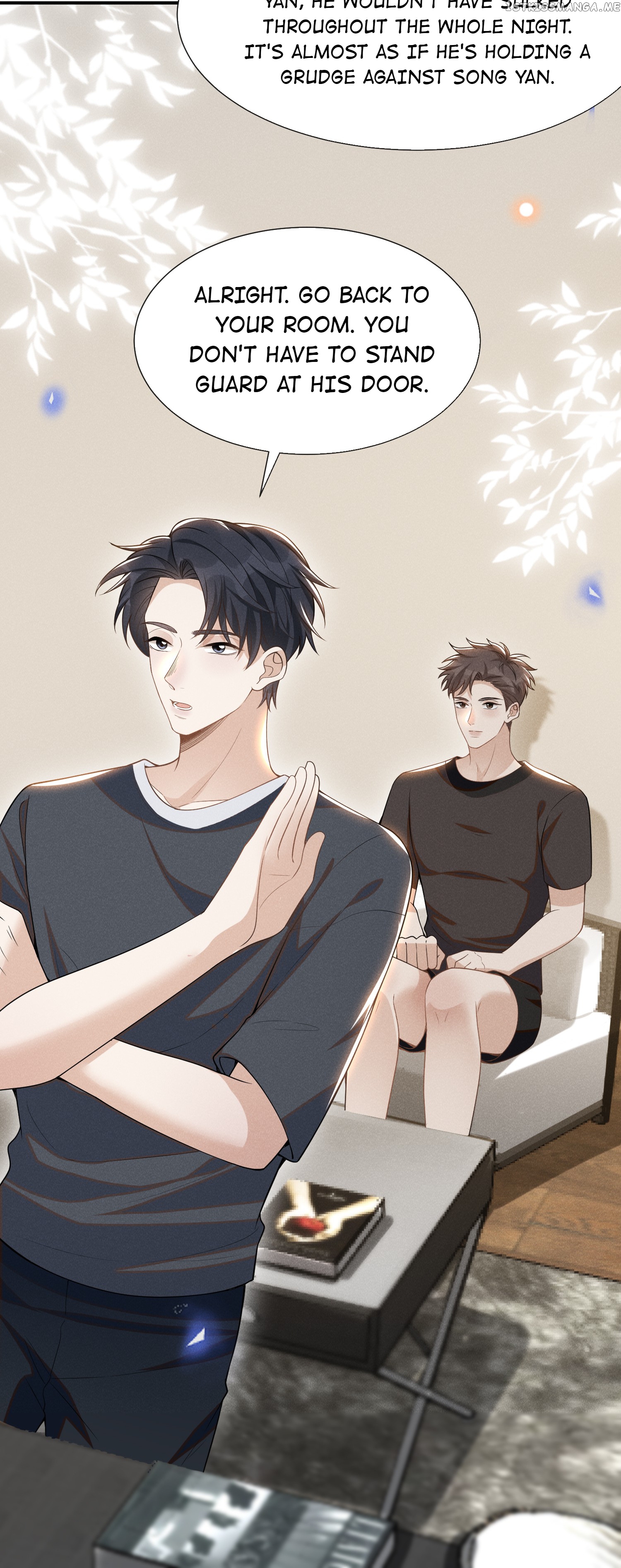 See You Never Chapter 55 - page 15