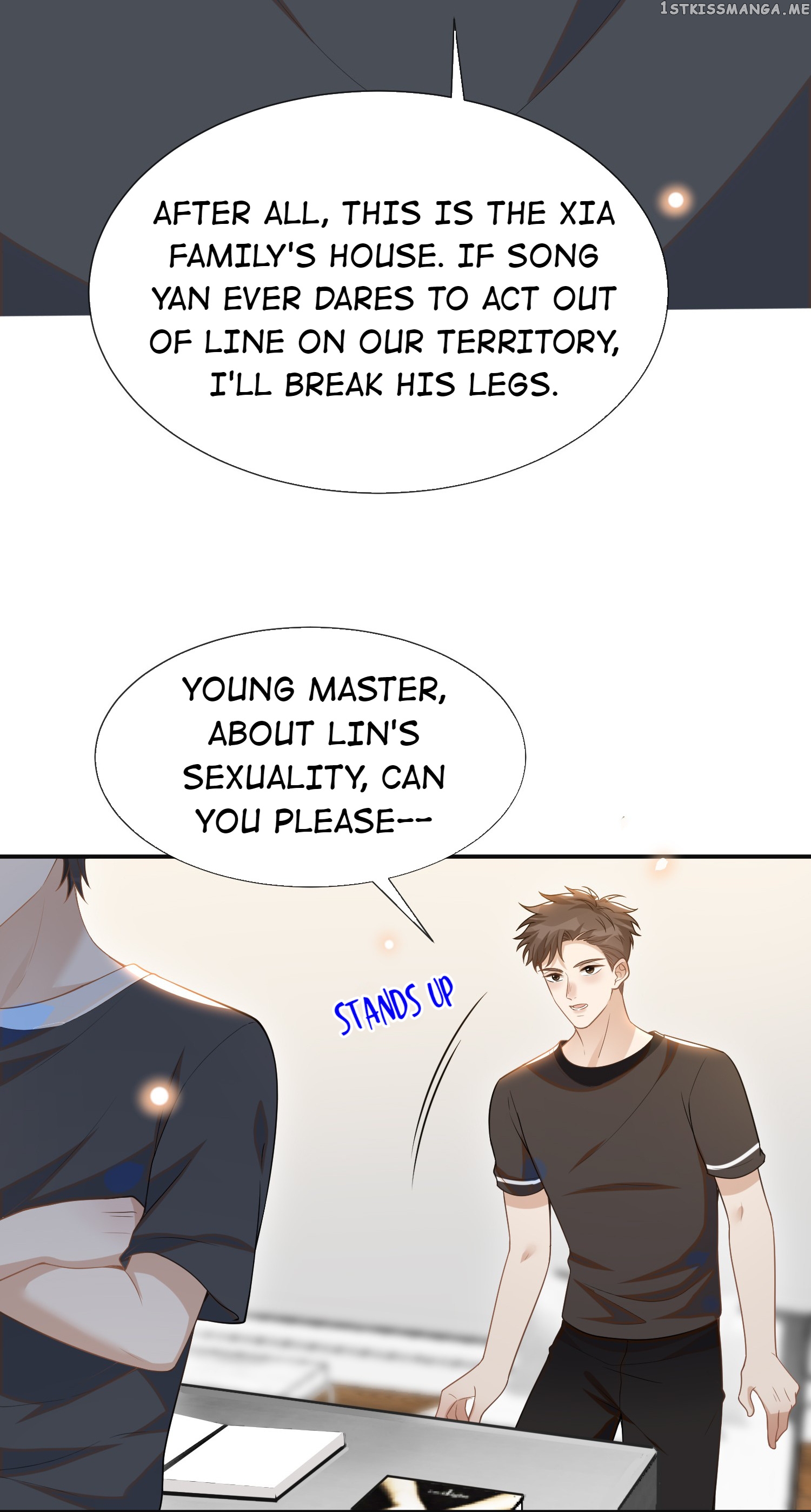 See You Never Chapter 55 - page 17