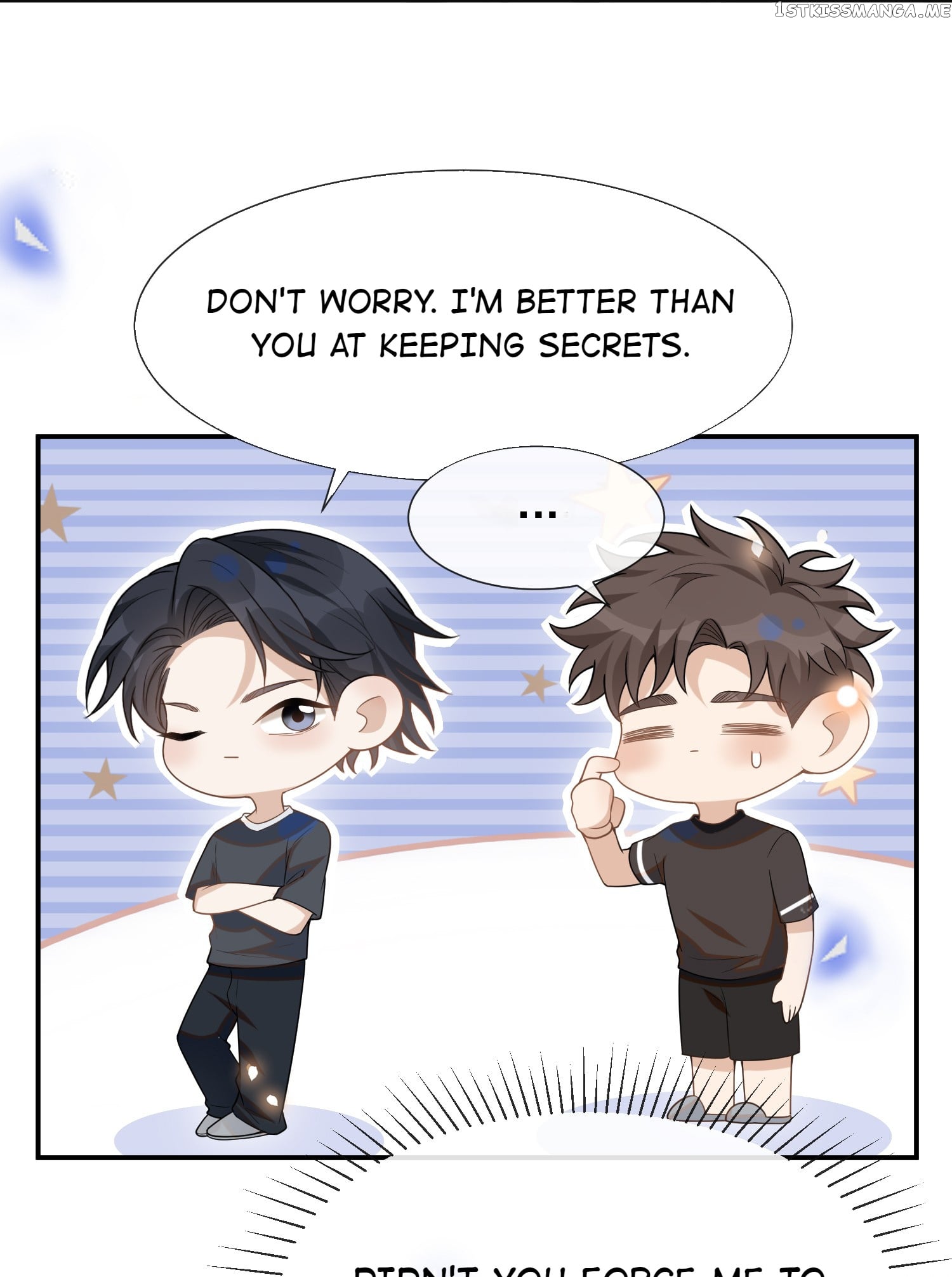 See You Never Chapter 55 - page 18