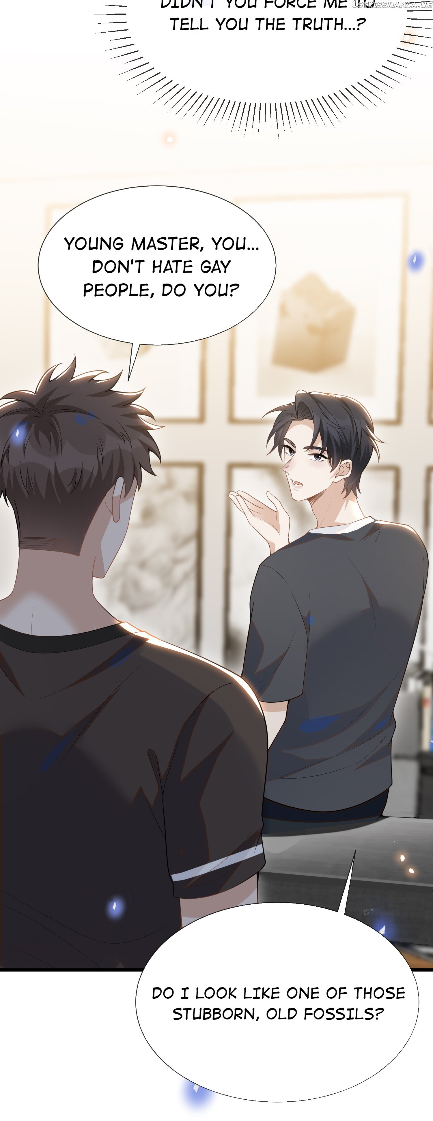 See You Never Chapter 55 - page 19