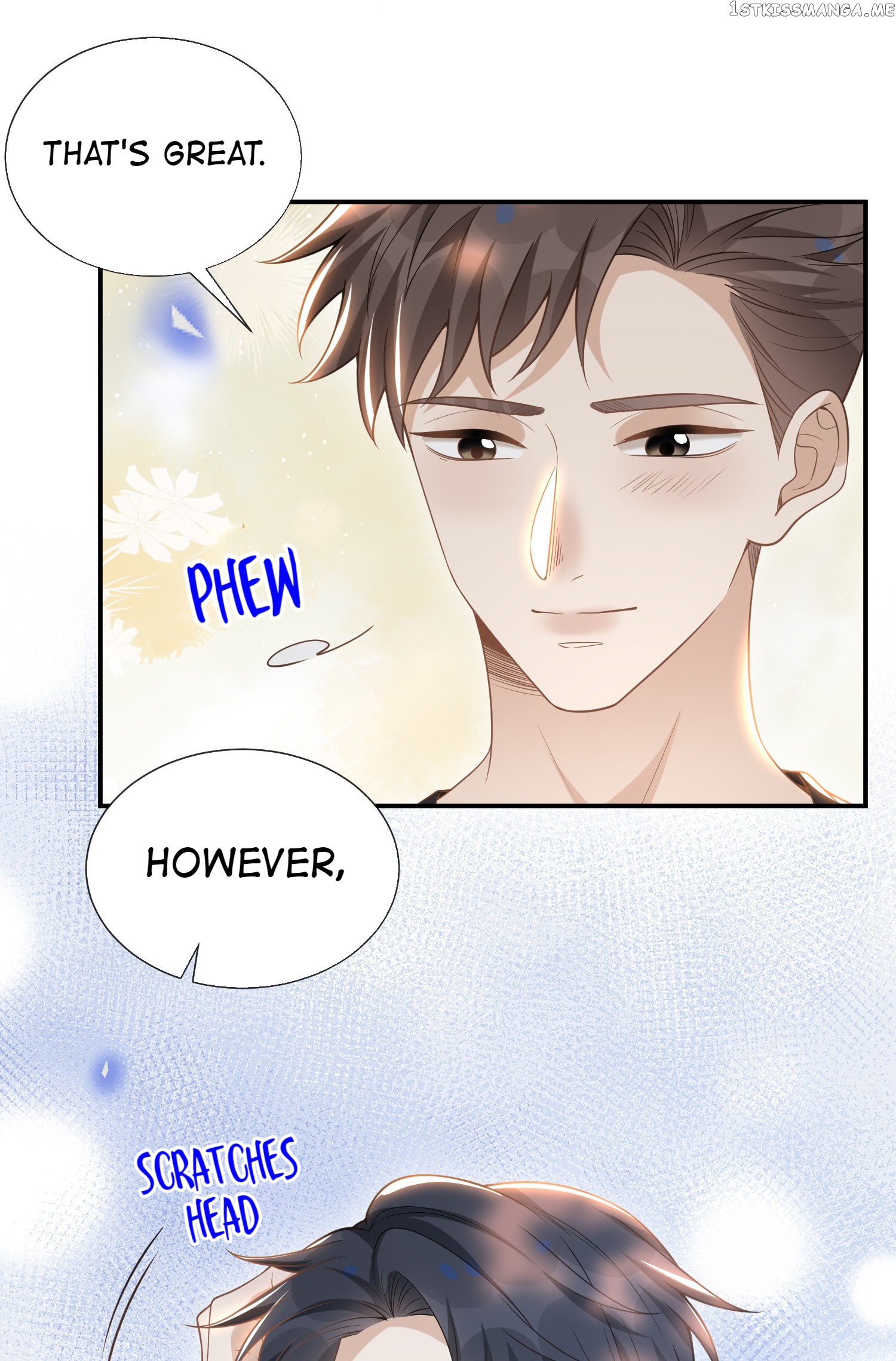 See You Never Chapter 55 - page 20