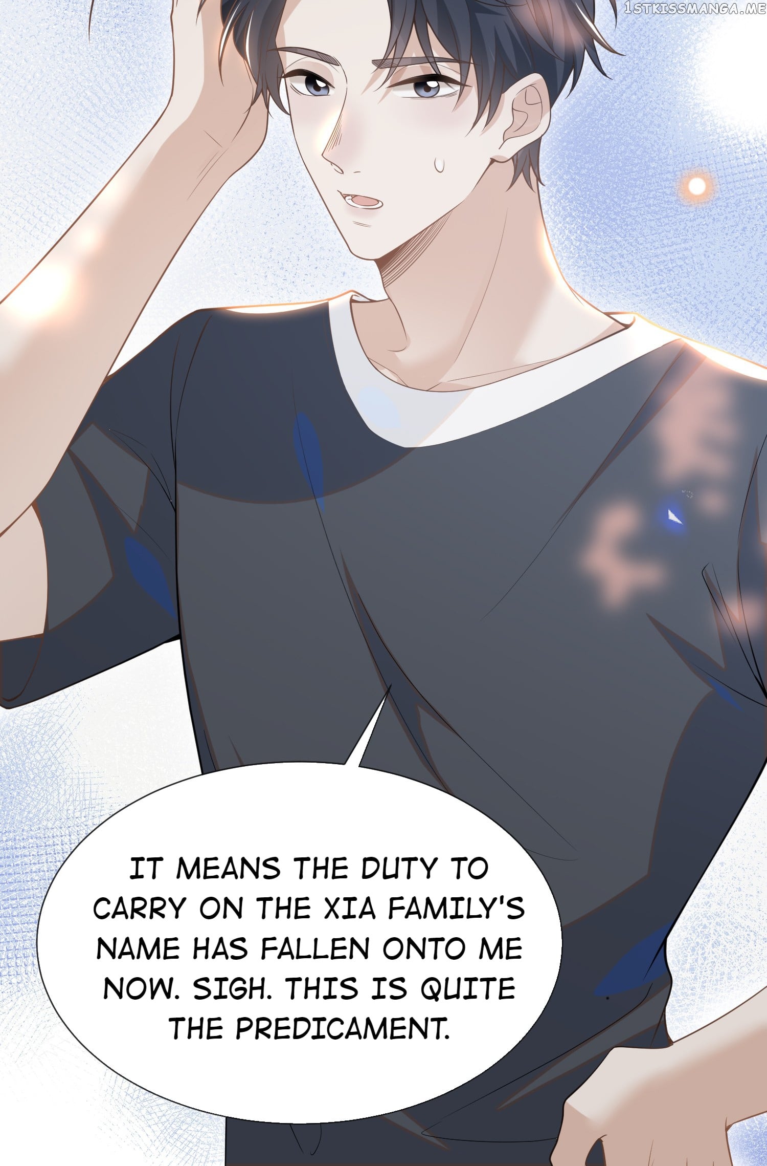 See You Never Chapter 55 - page 21
