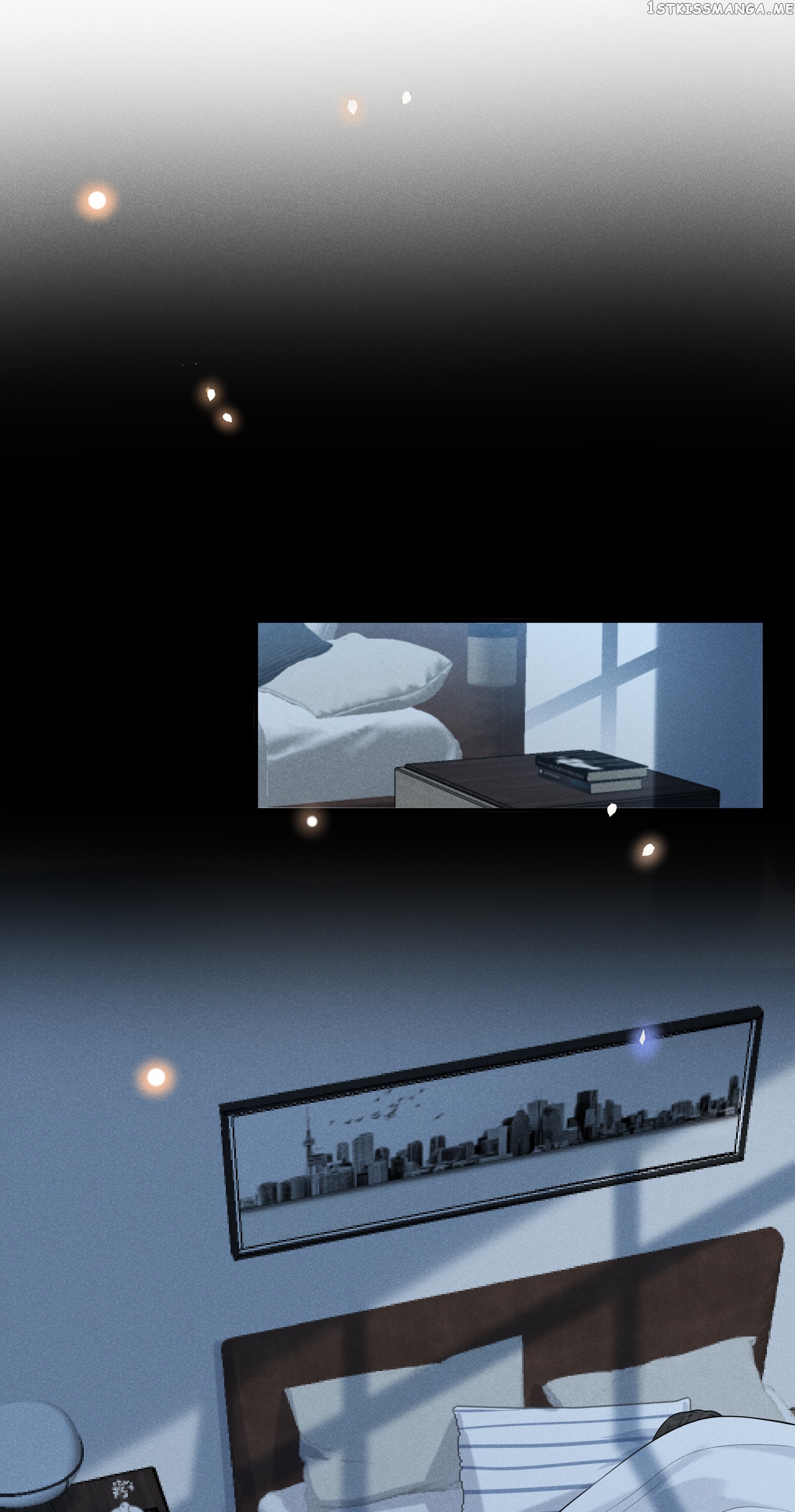 See You Never Chapter 55 - page 23