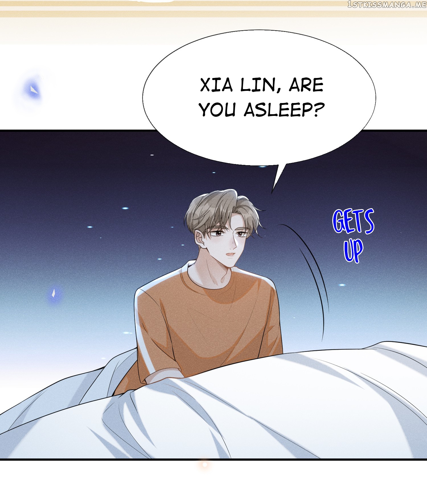See You Never Chapter 55 - page 25