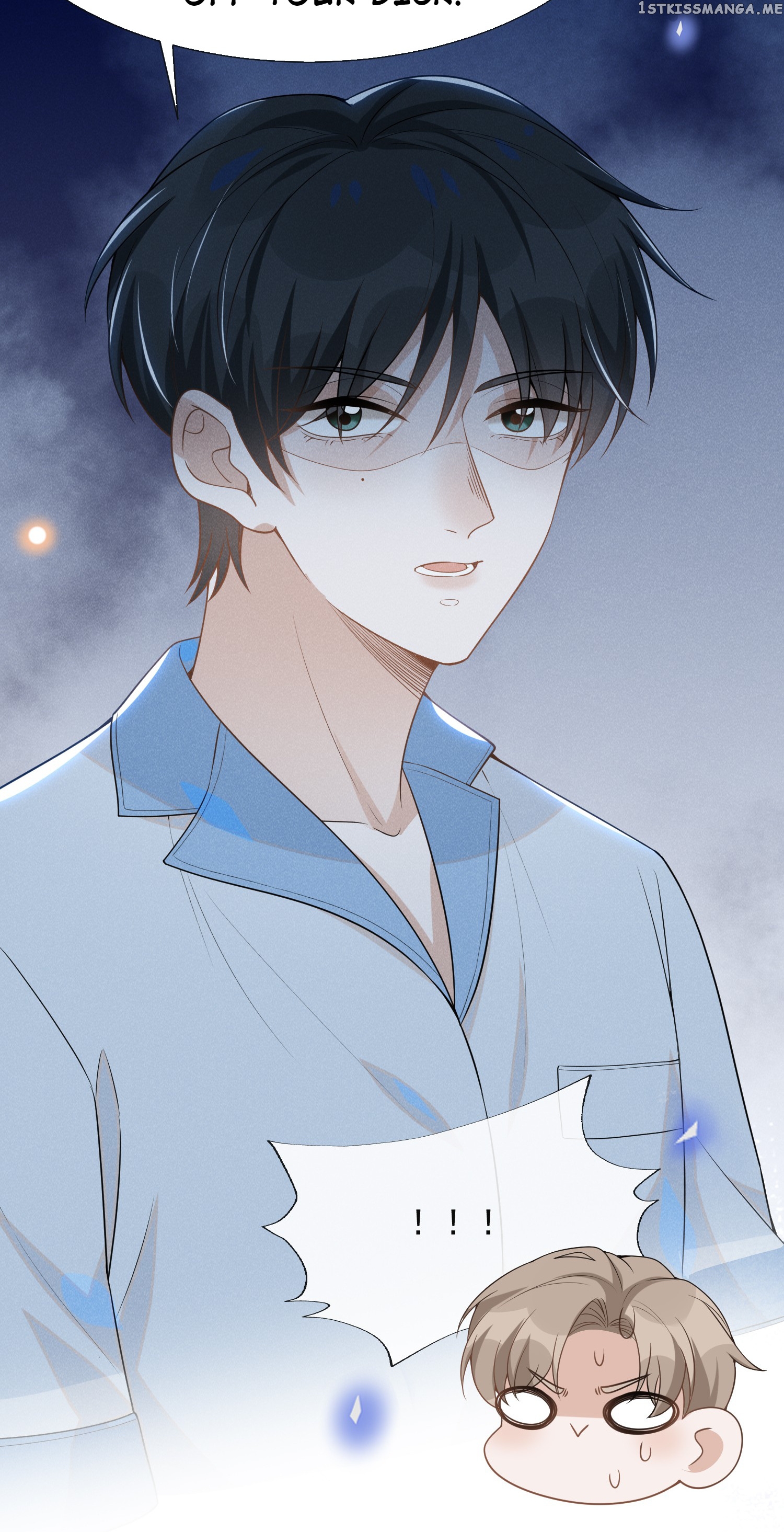 See You Never Chapter 55 - page 31