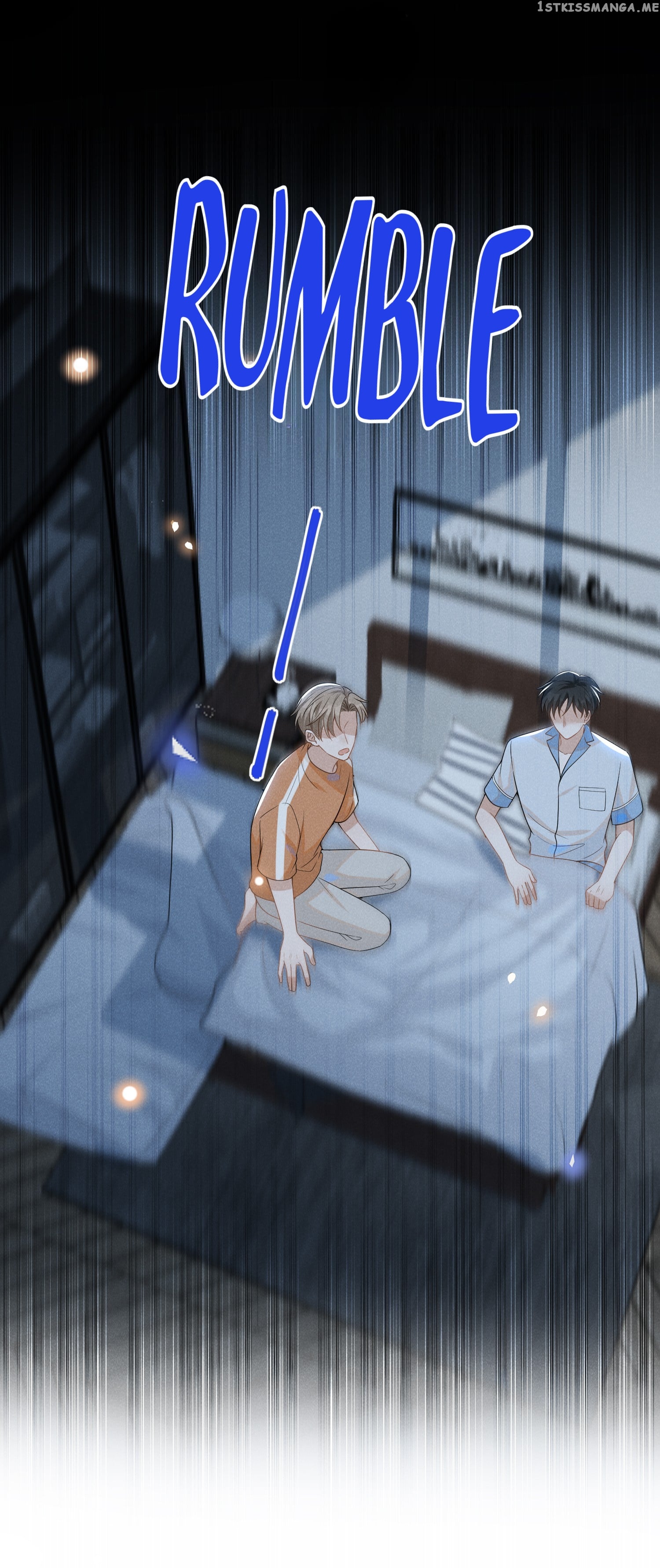 See You Never Chapter 55 - page 34