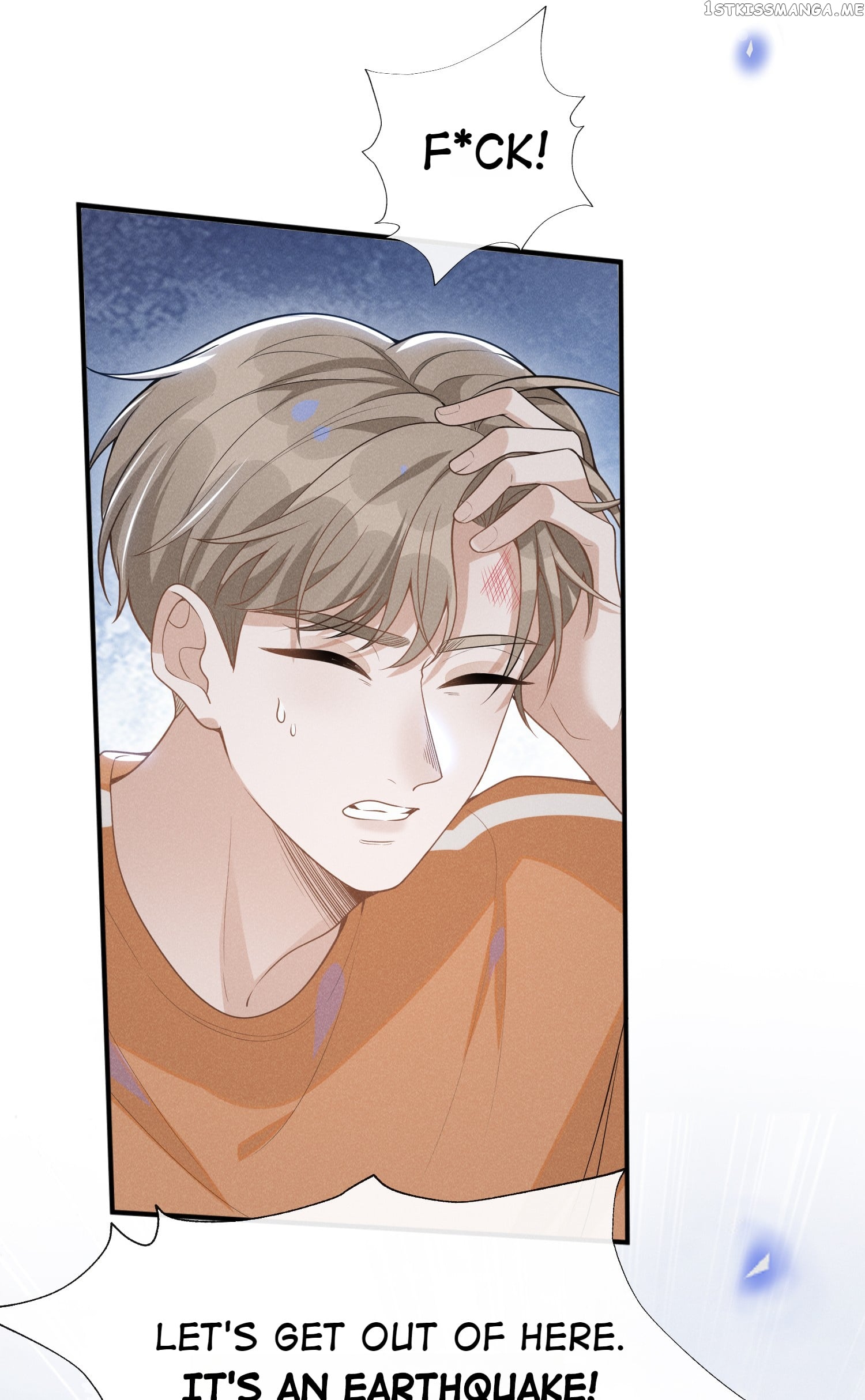 See You Never Chapter 55 - page 37