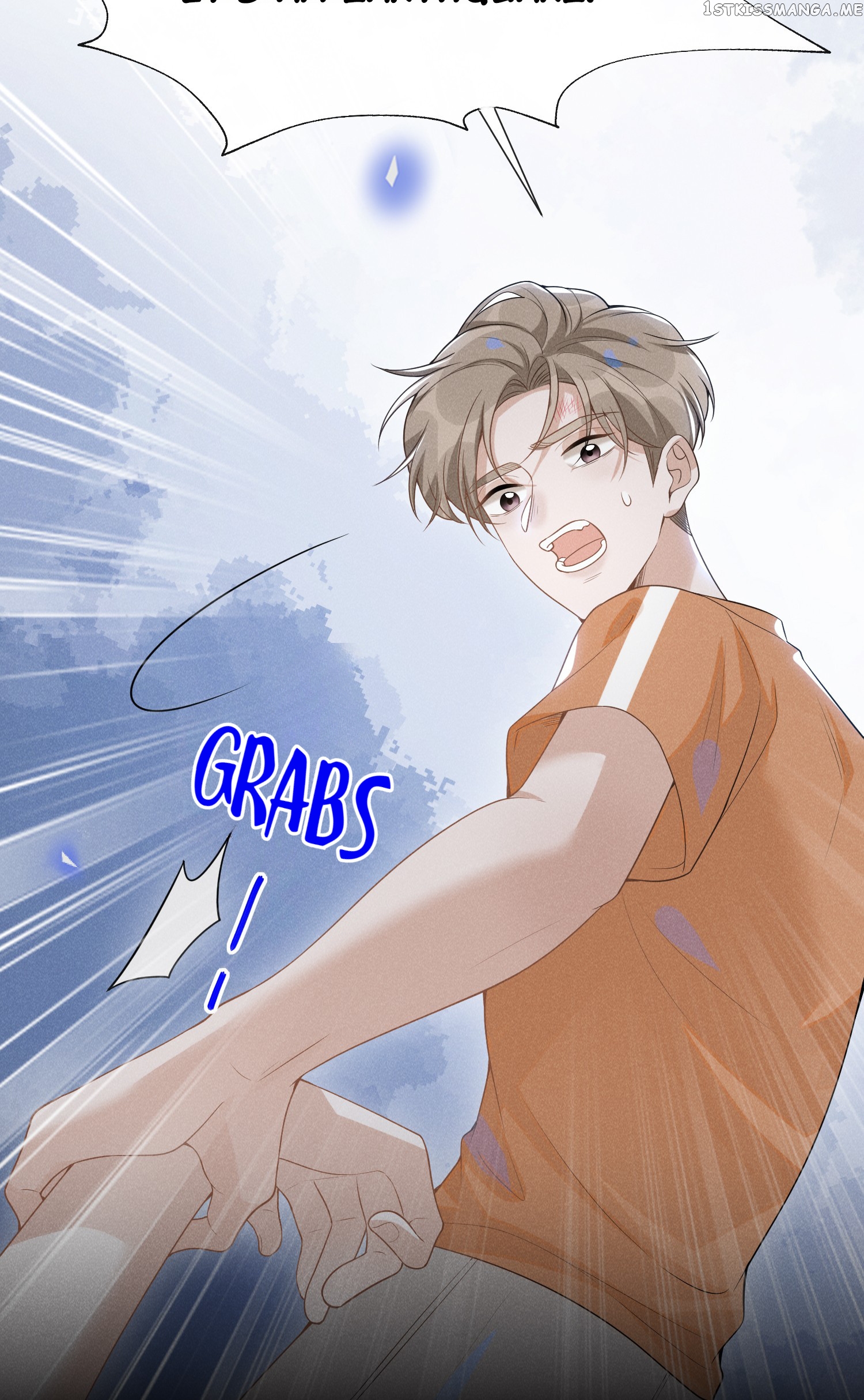 See You Never Chapter 55 - page 38
