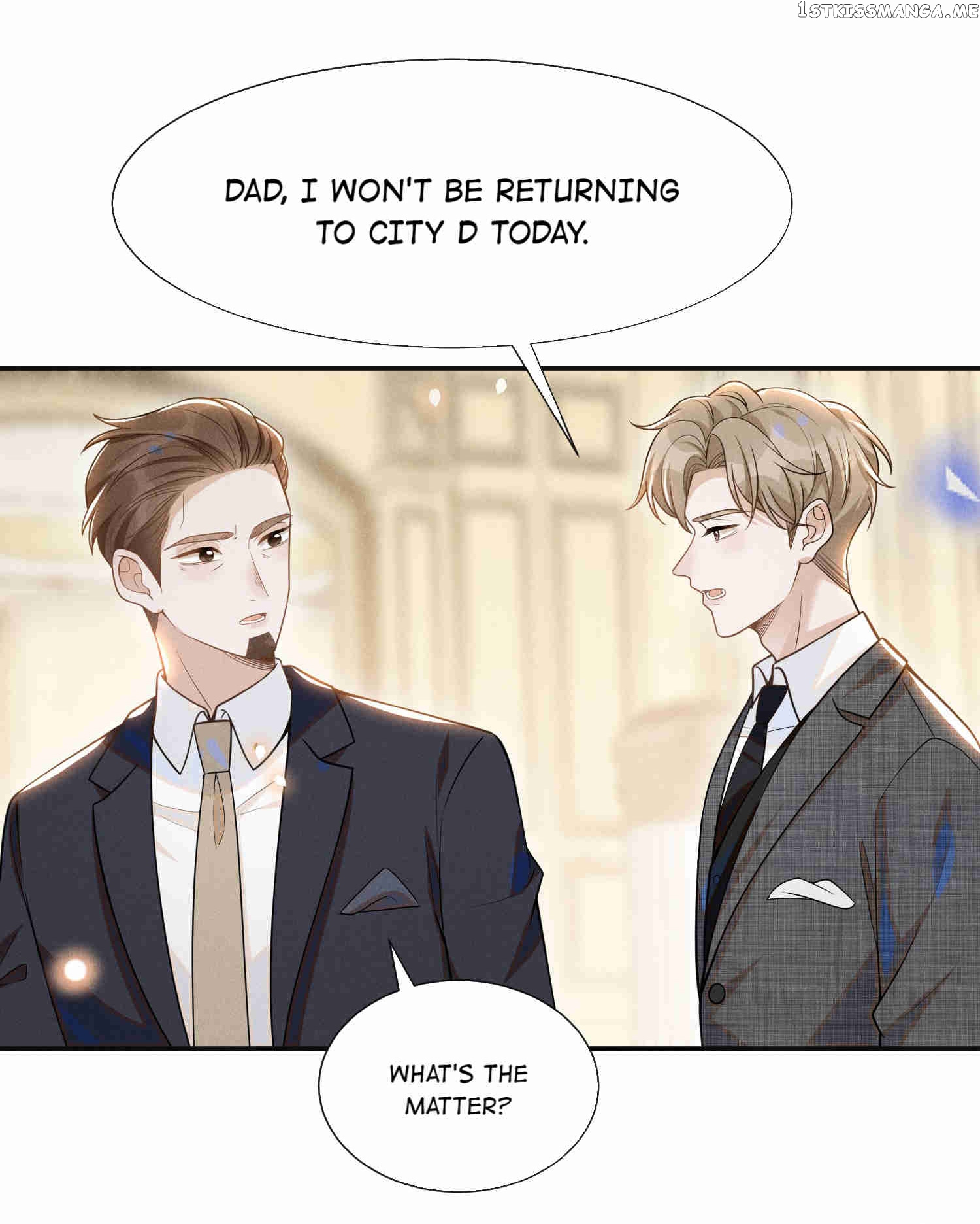 See You Never chapter 54 - page 10