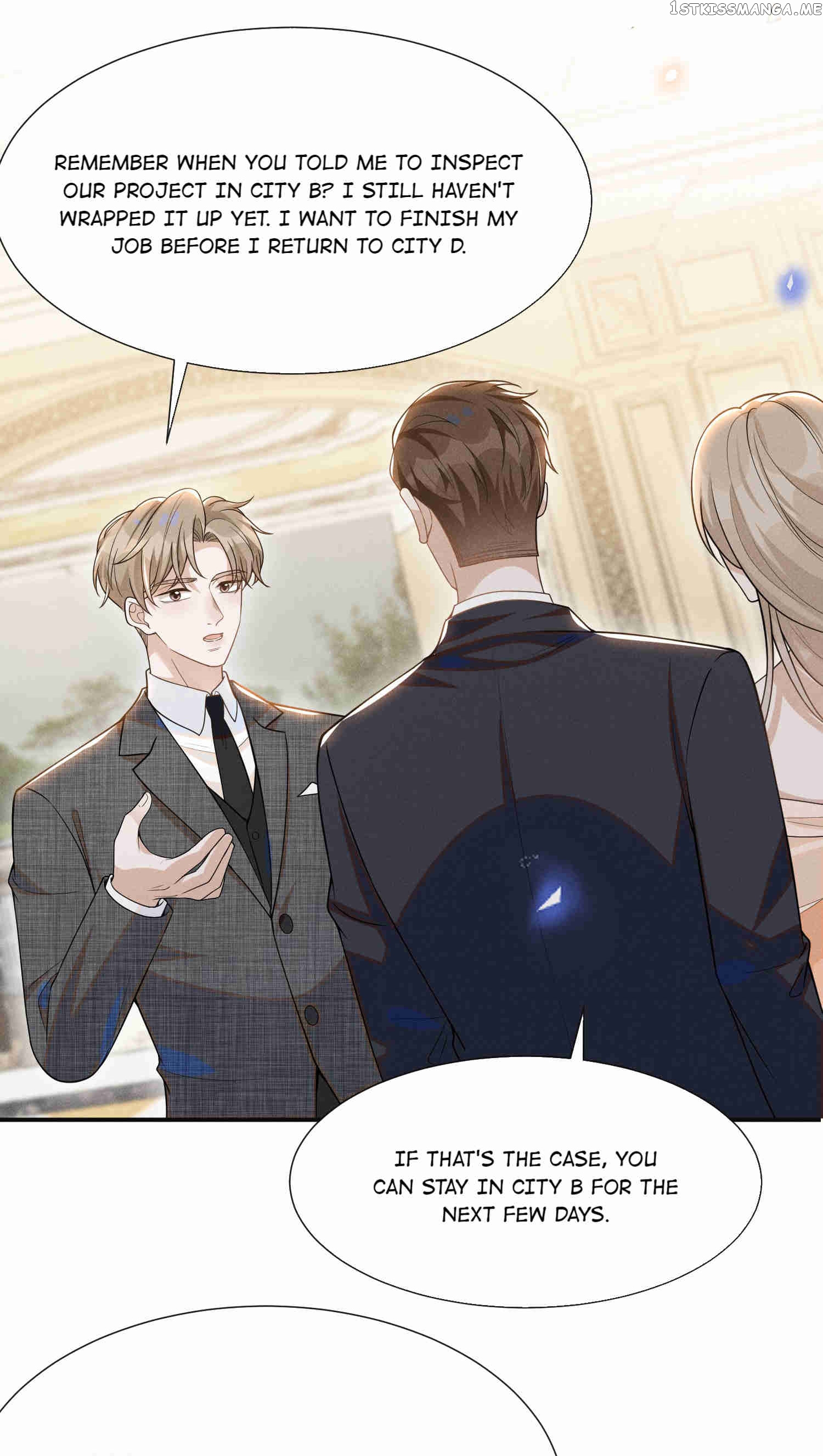 See You Never chapter 54 - page 11