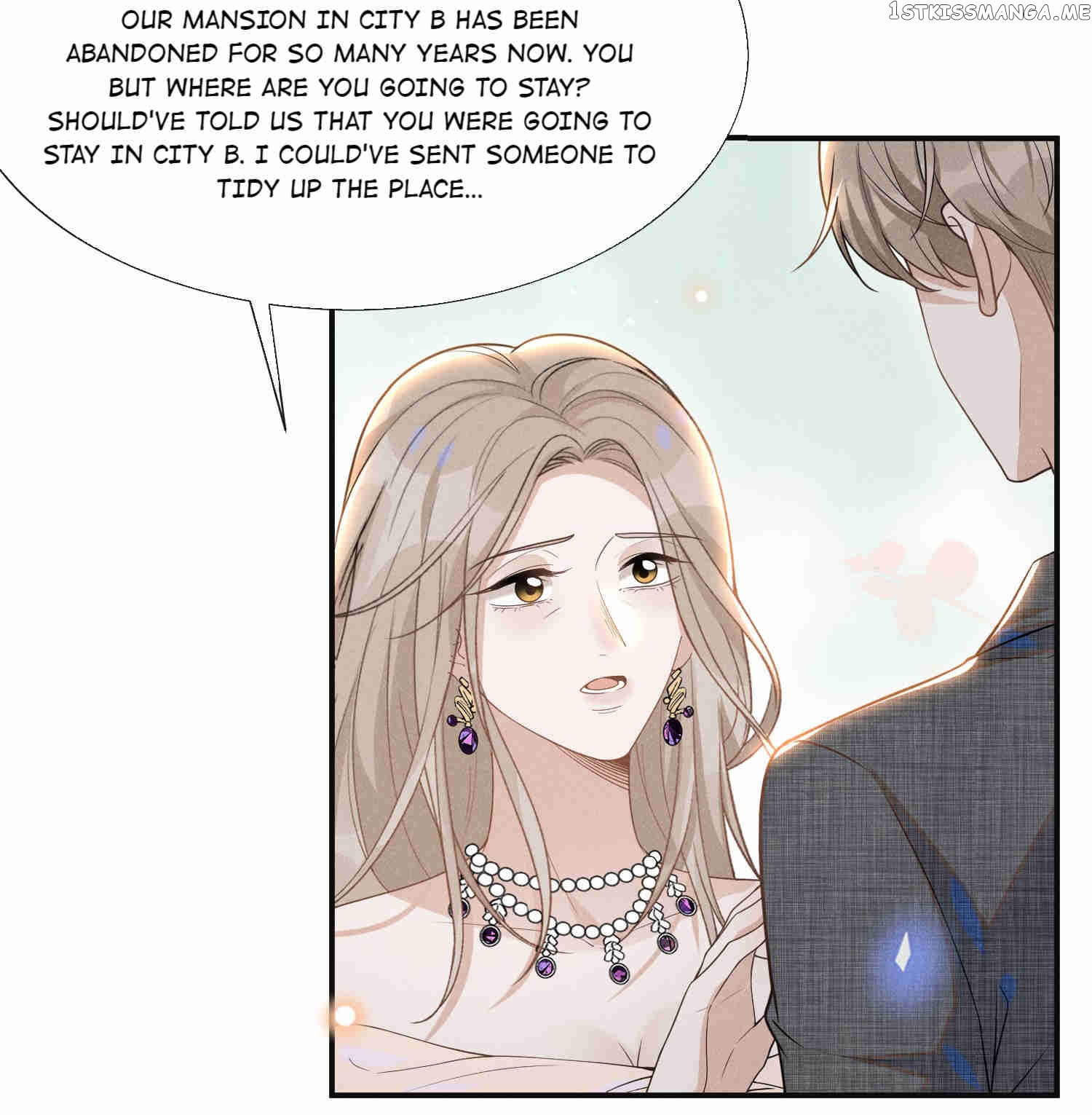 See You Never chapter 54 - page 12