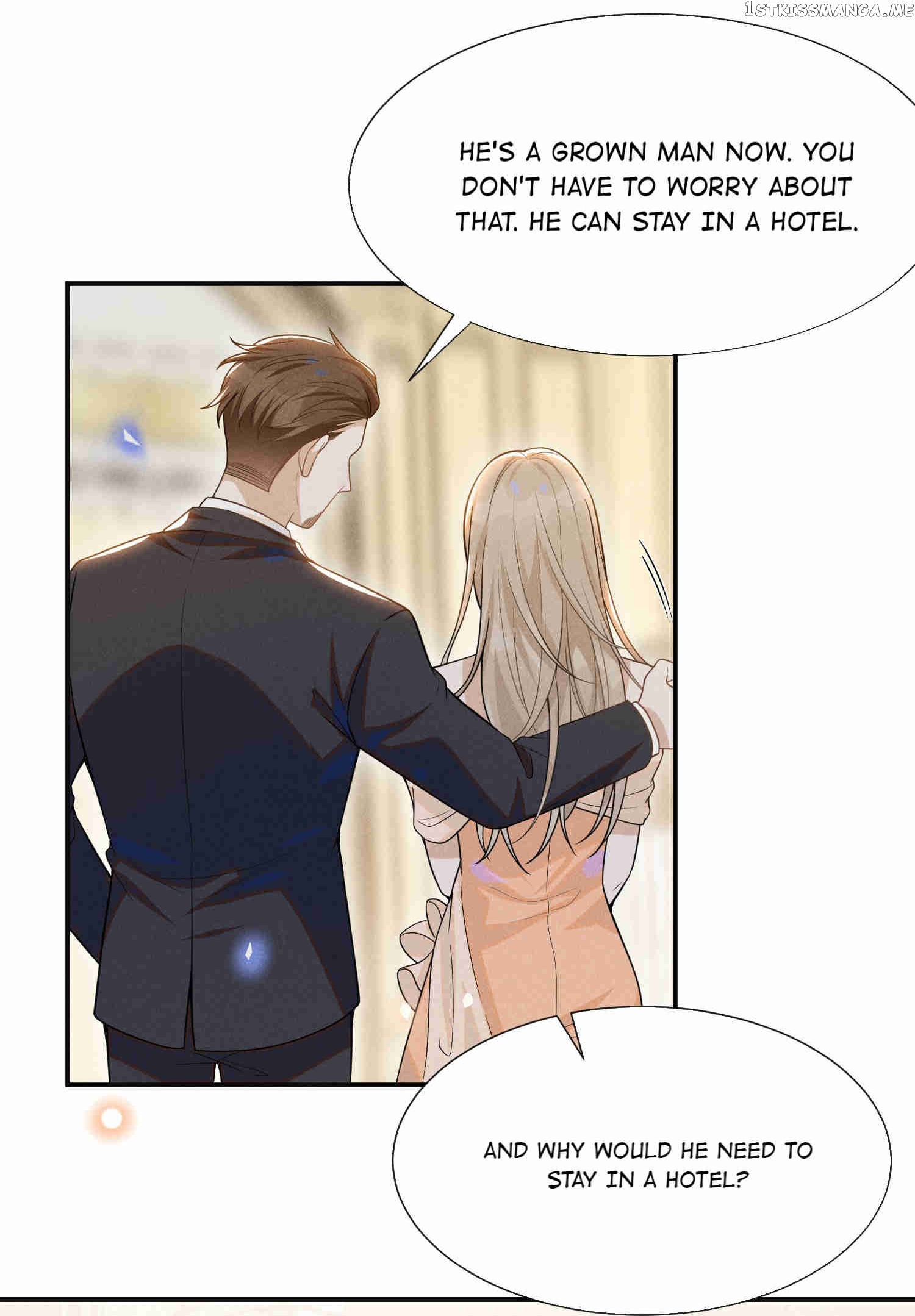 See You Never chapter 54 - page 13