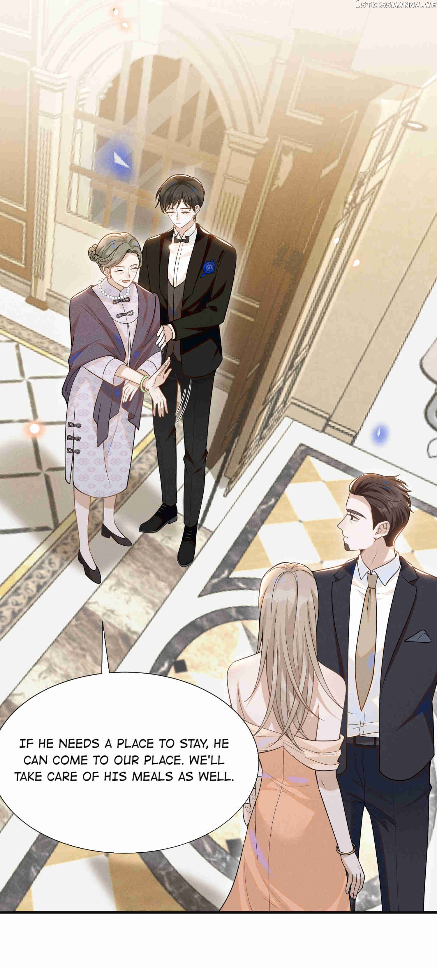 See You Never chapter 54 - page 14