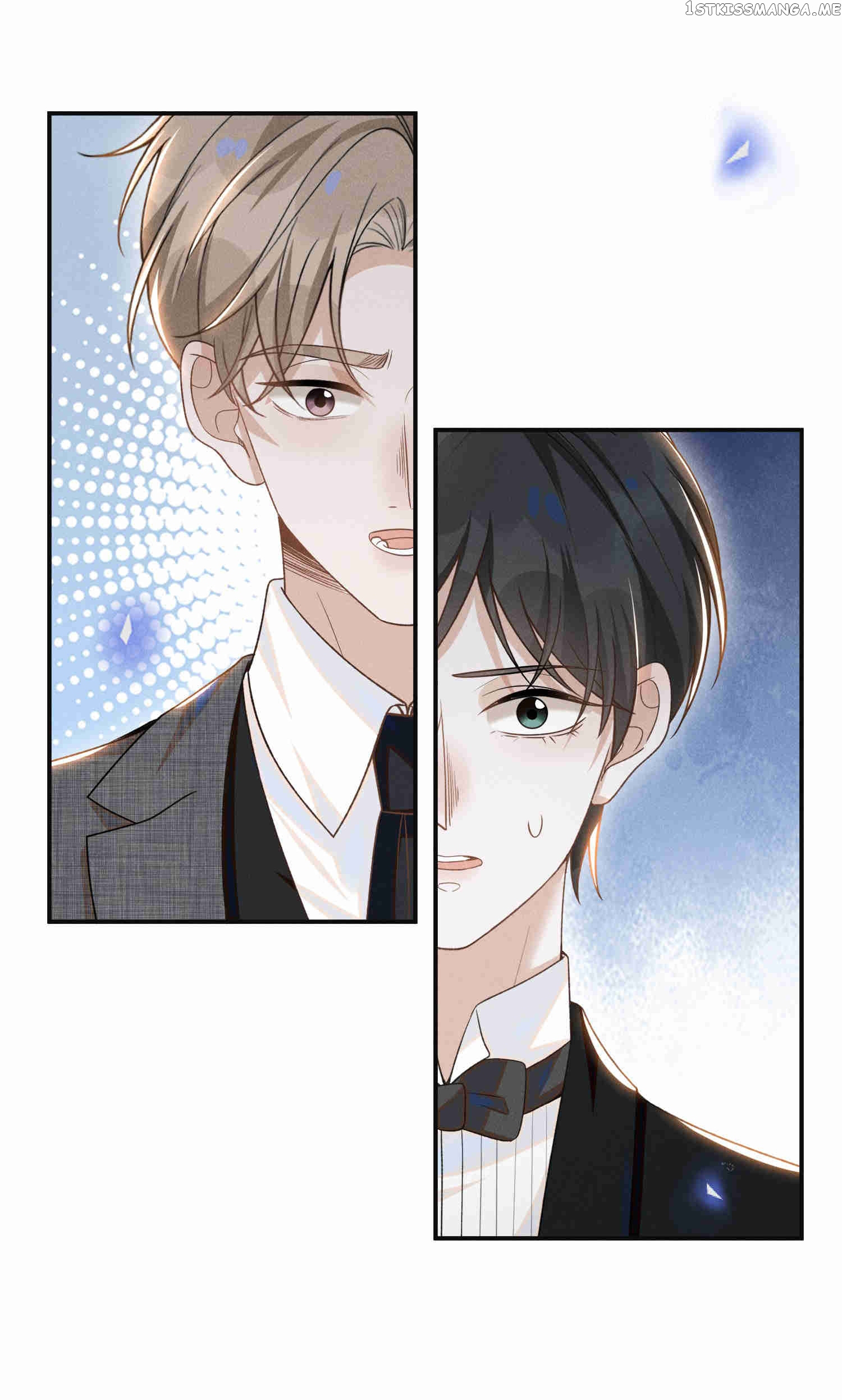 See You Never chapter 54 - page 15