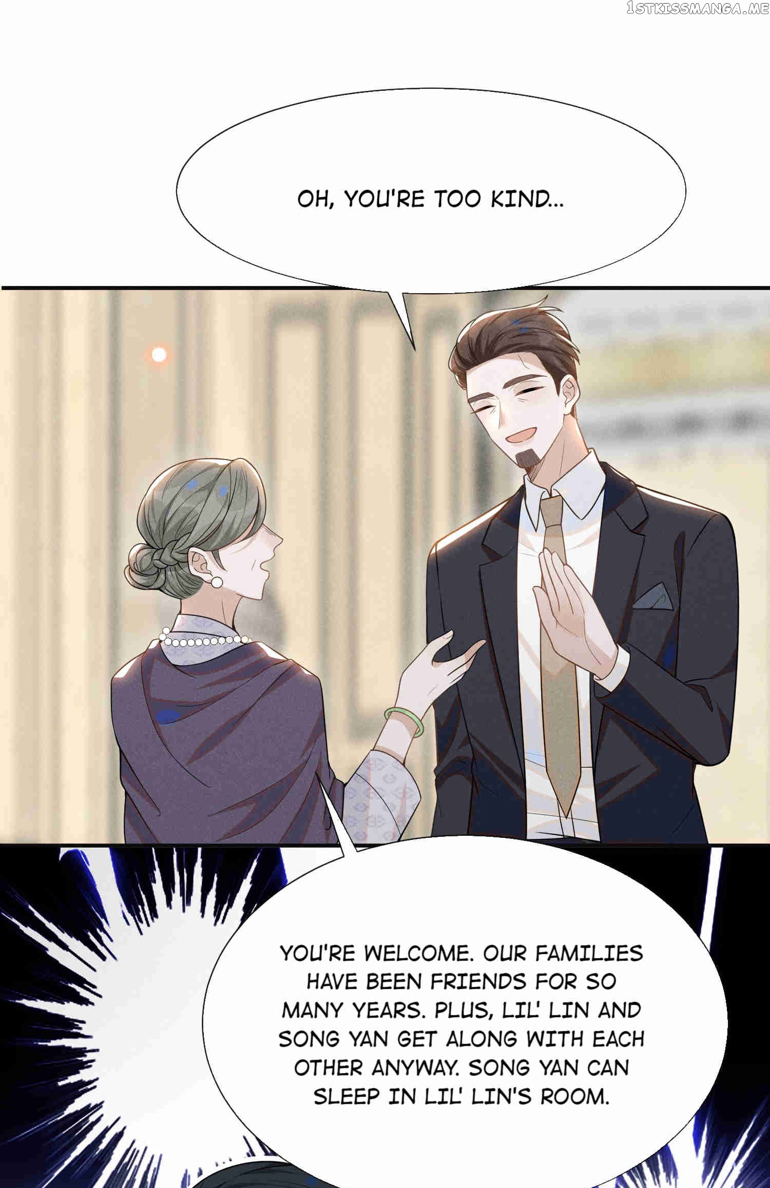 See You Never chapter 54 - page 16