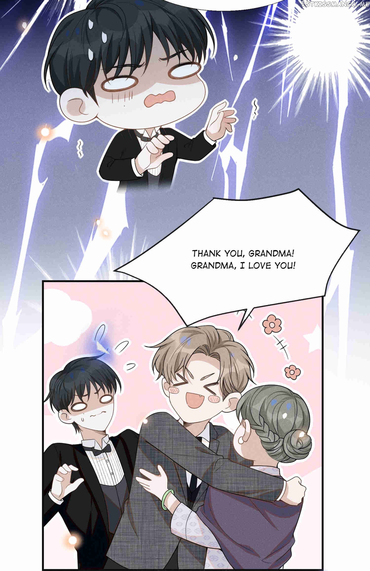 See You Never chapter 54 - page 17