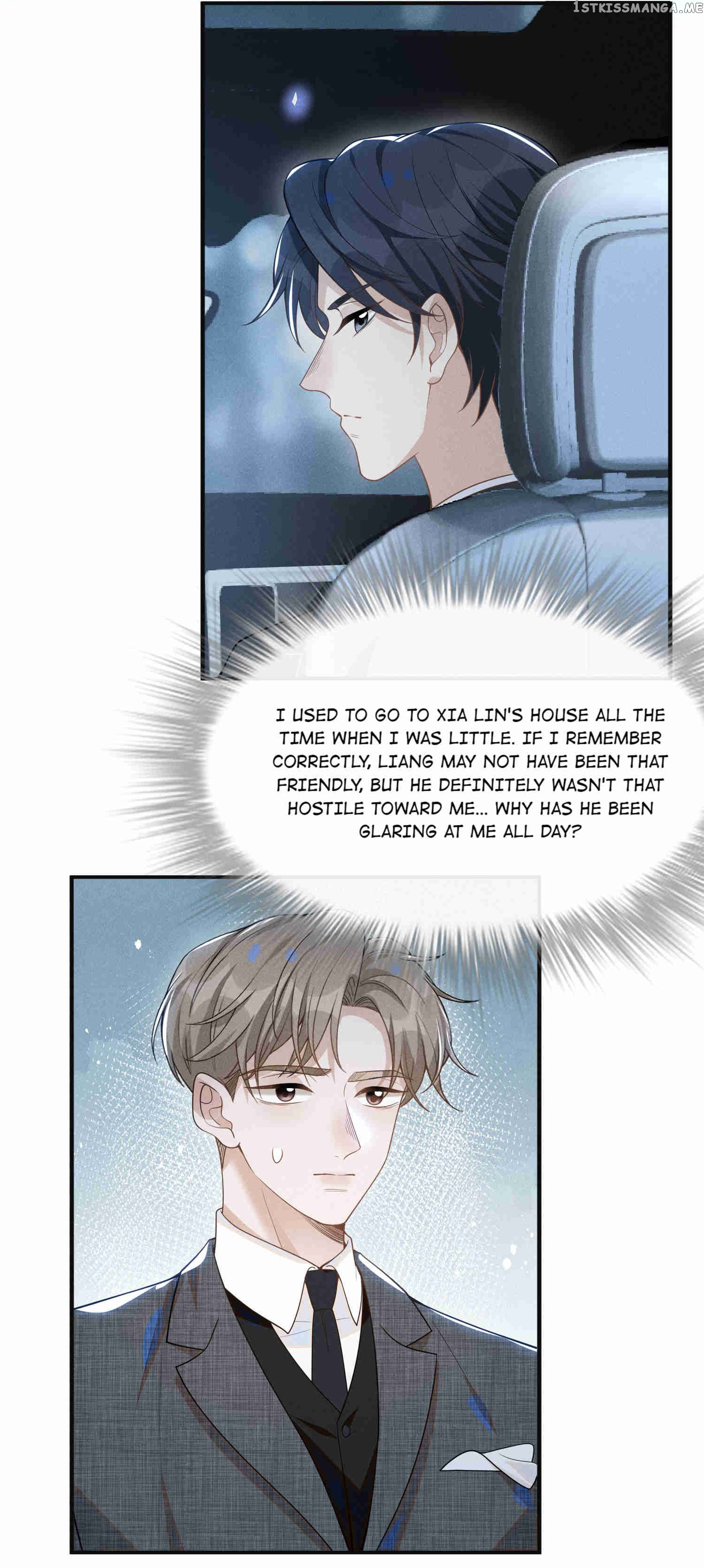 See You Never chapter 54 - page 20