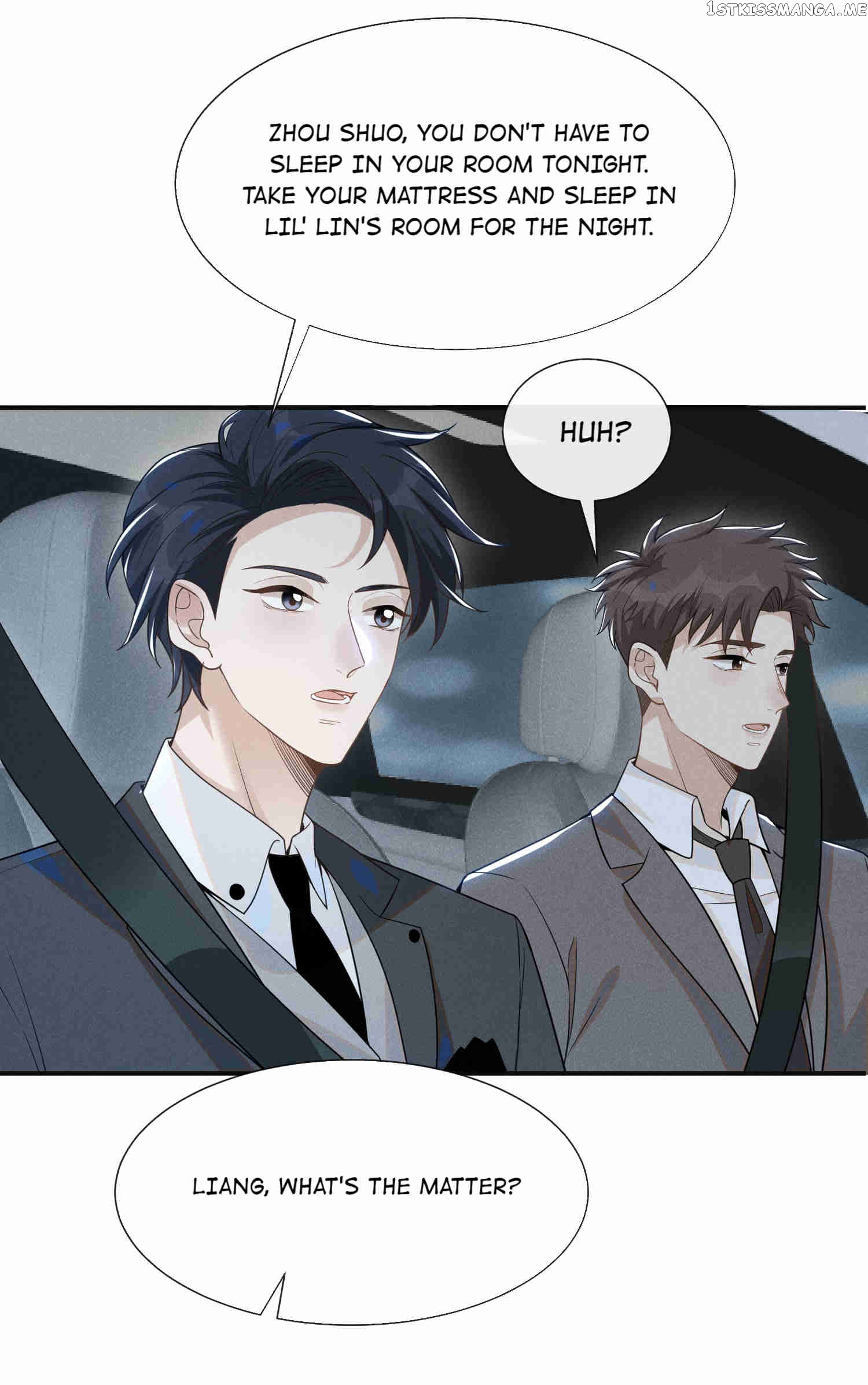 See You Never chapter 54 - page 21