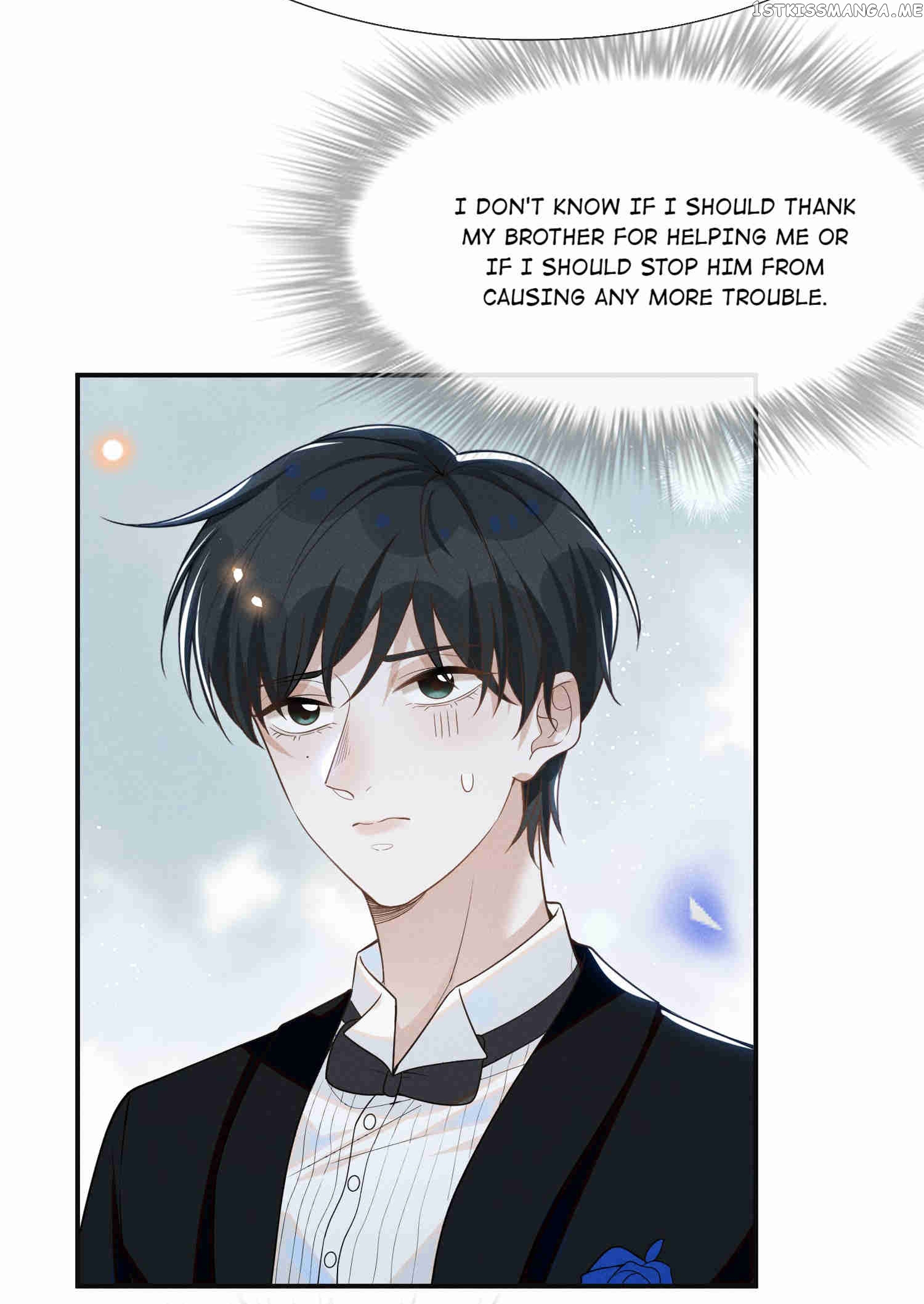 See You Never chapter 54 - page 23
