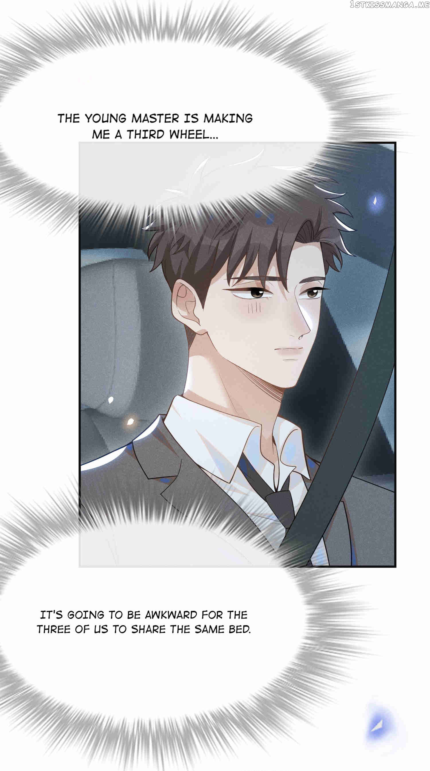 See You Never chapter 54 - page 24