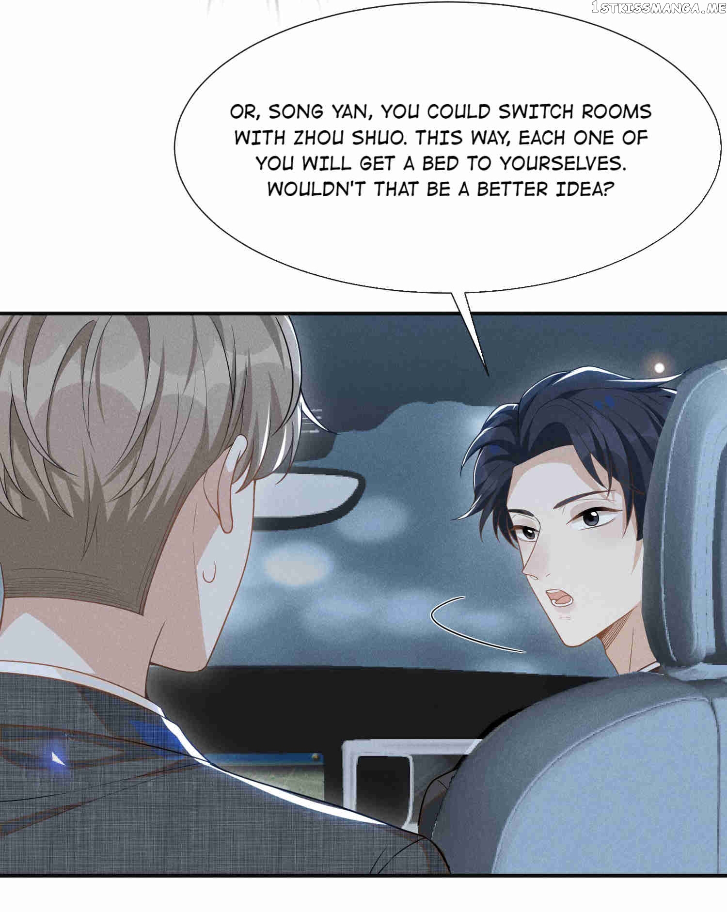 See You Never chapter 54 - page 25