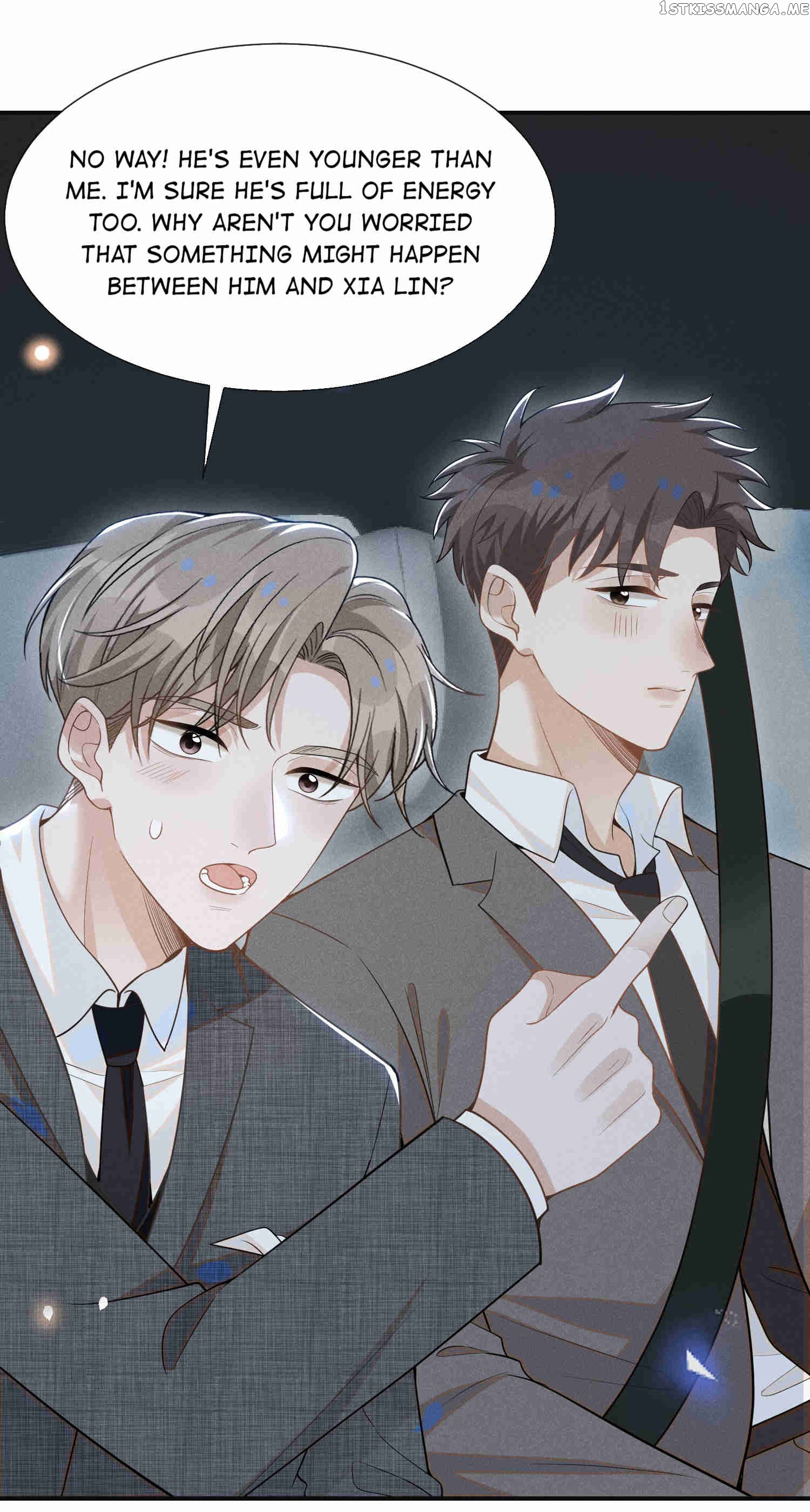 See You Never chapter 54 - page 26