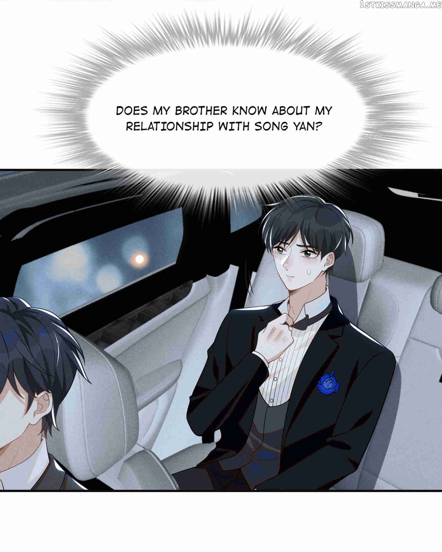 See You Never chapter 54 - page 29
