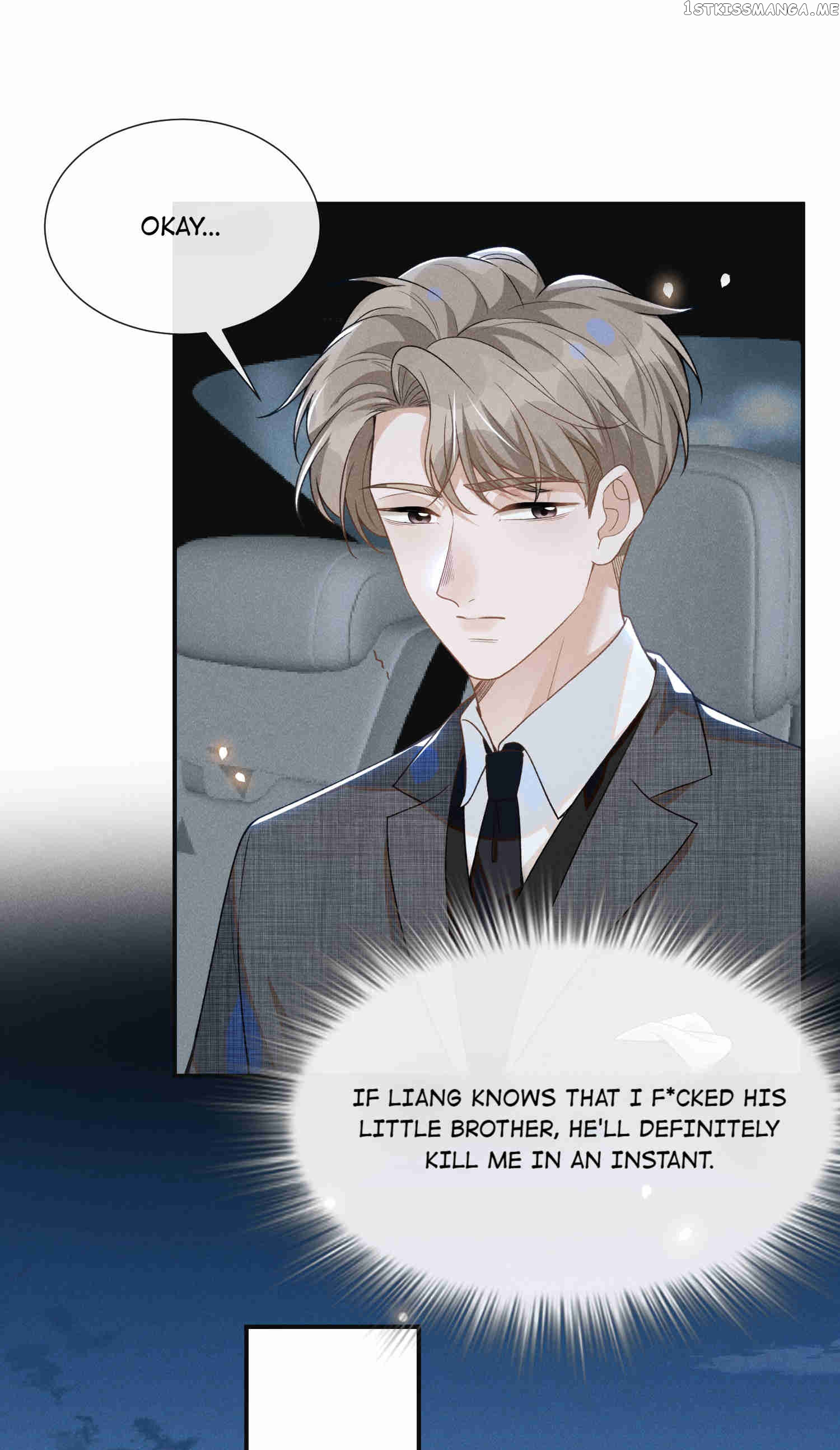 See You Never chapter 54 - page 30