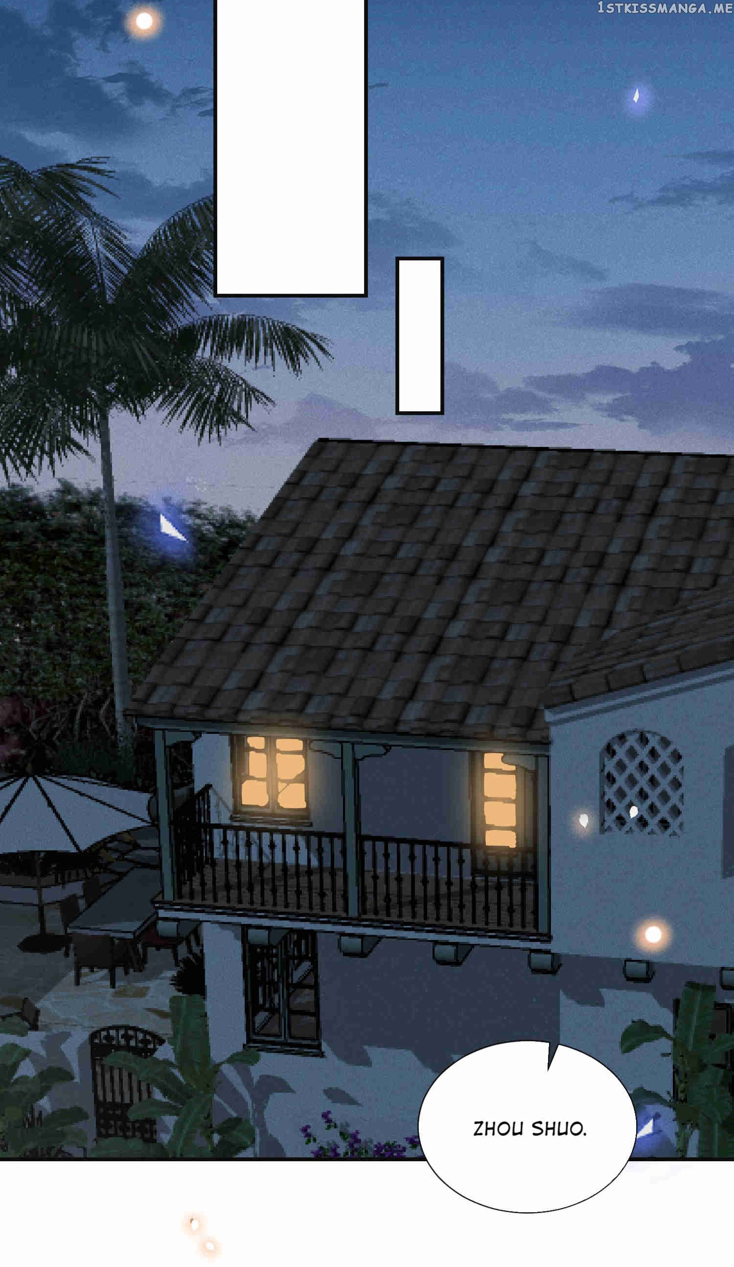 See You Never chapter 54 - page 31