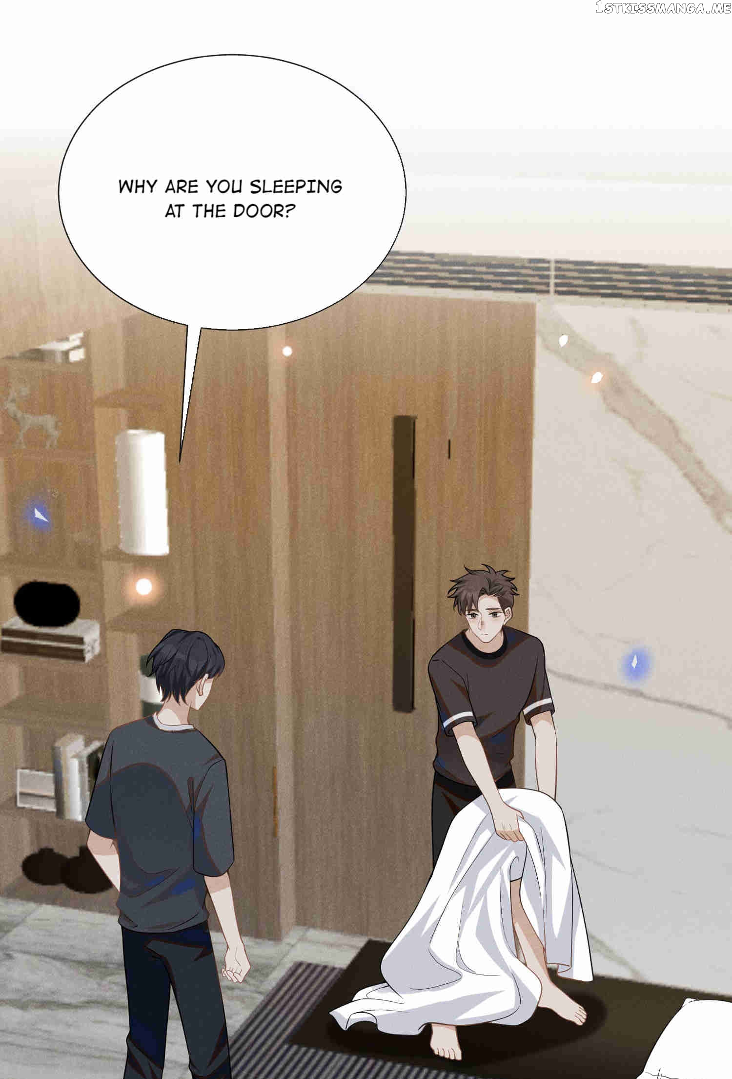 See You Never chapter 54 - page 32