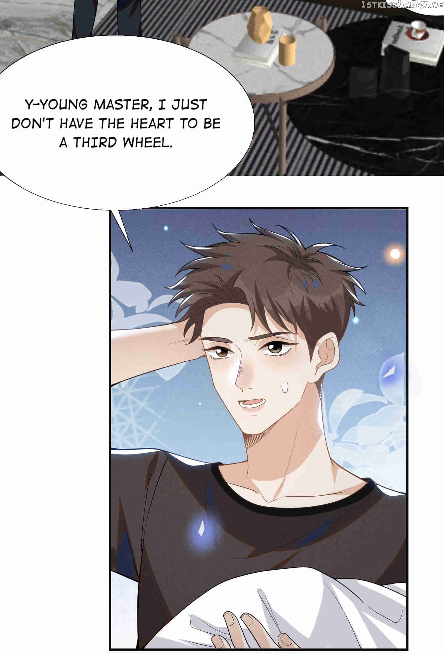 See You Never chapter 54 - page 33