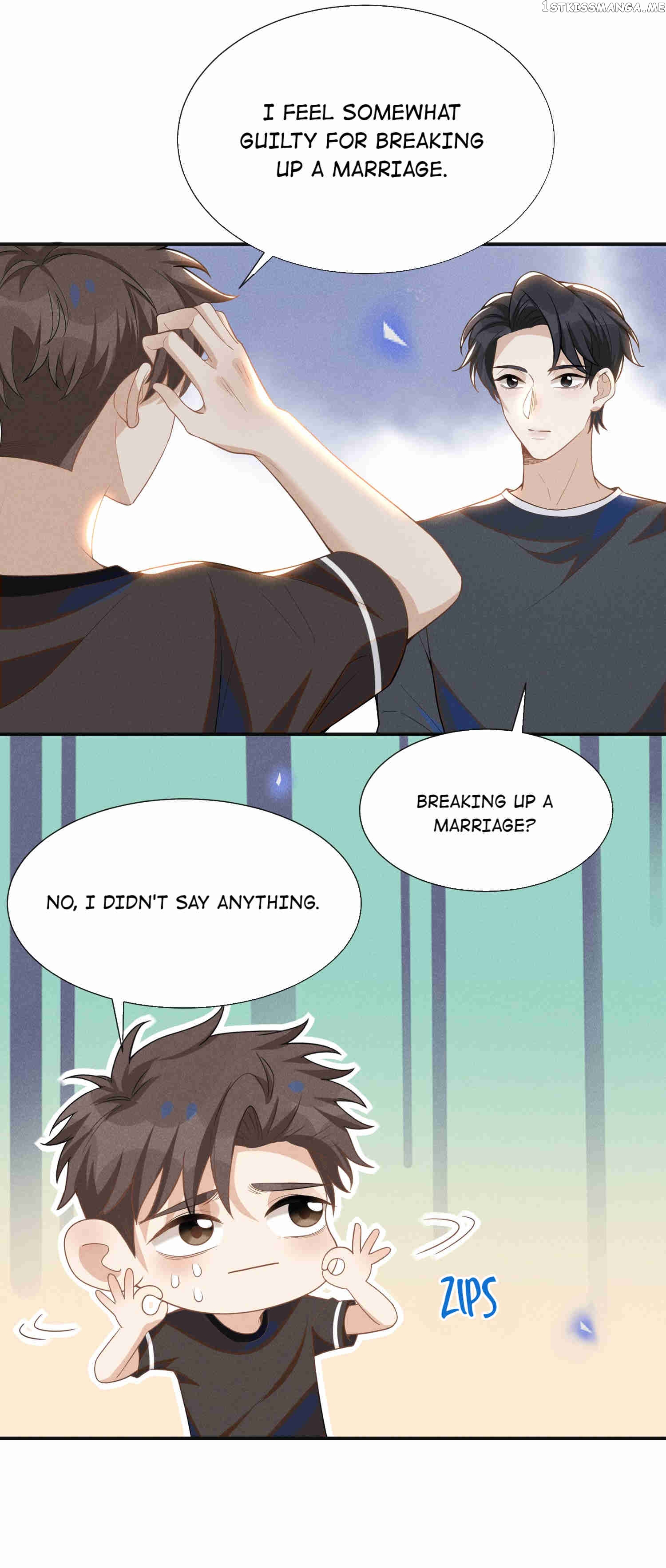 See You Never chapter 54 - page 34