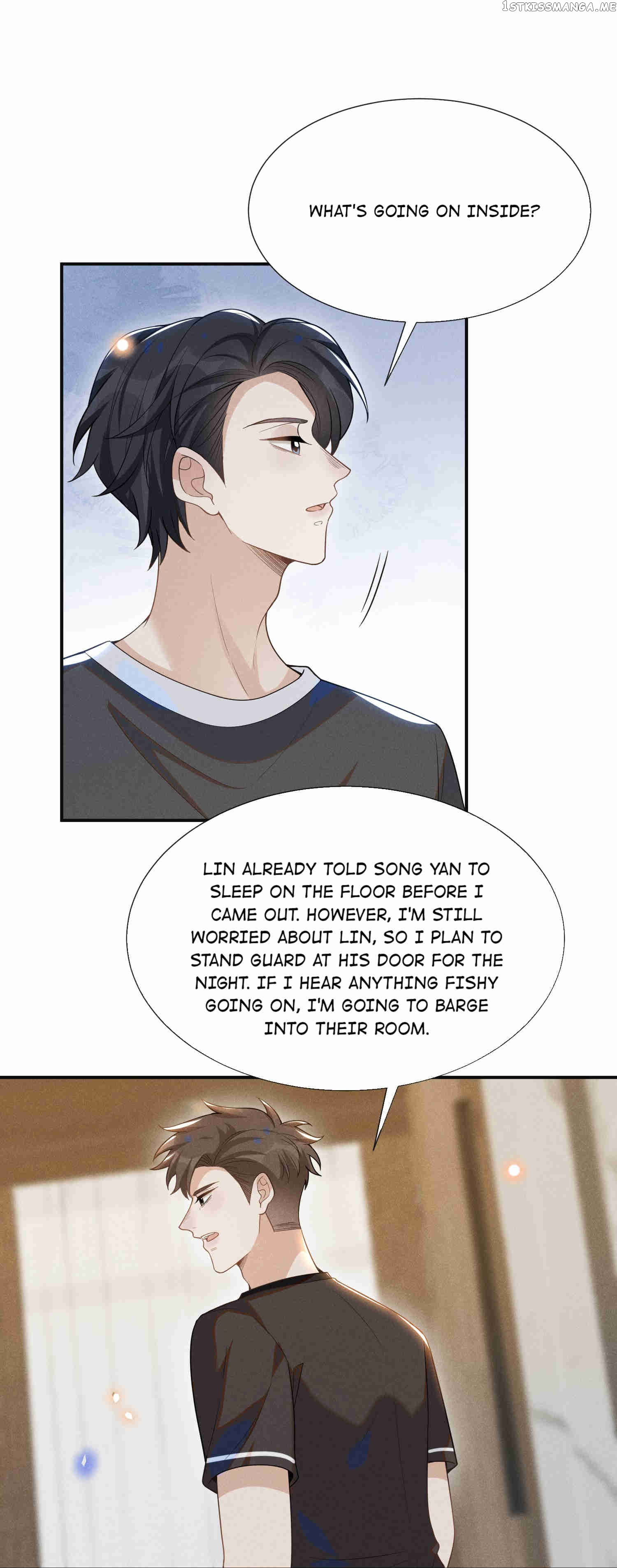 See You Never chapter 54 - page 35