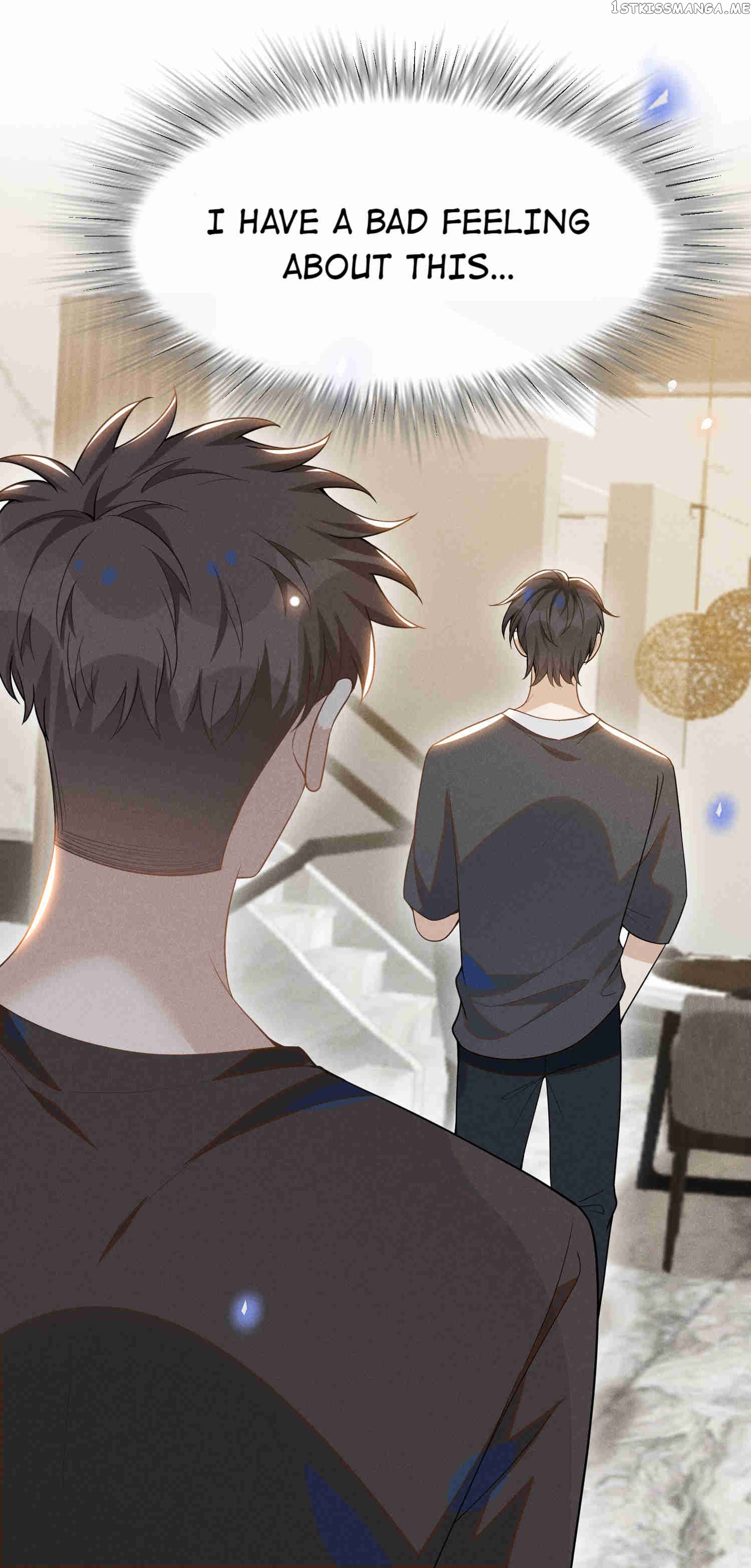 See You Never chapter 54 - page 37