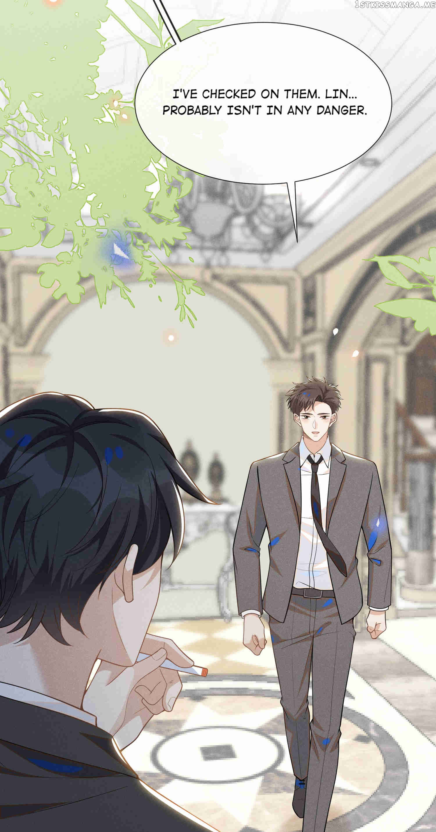 See You Never chapter 54 - page 4
