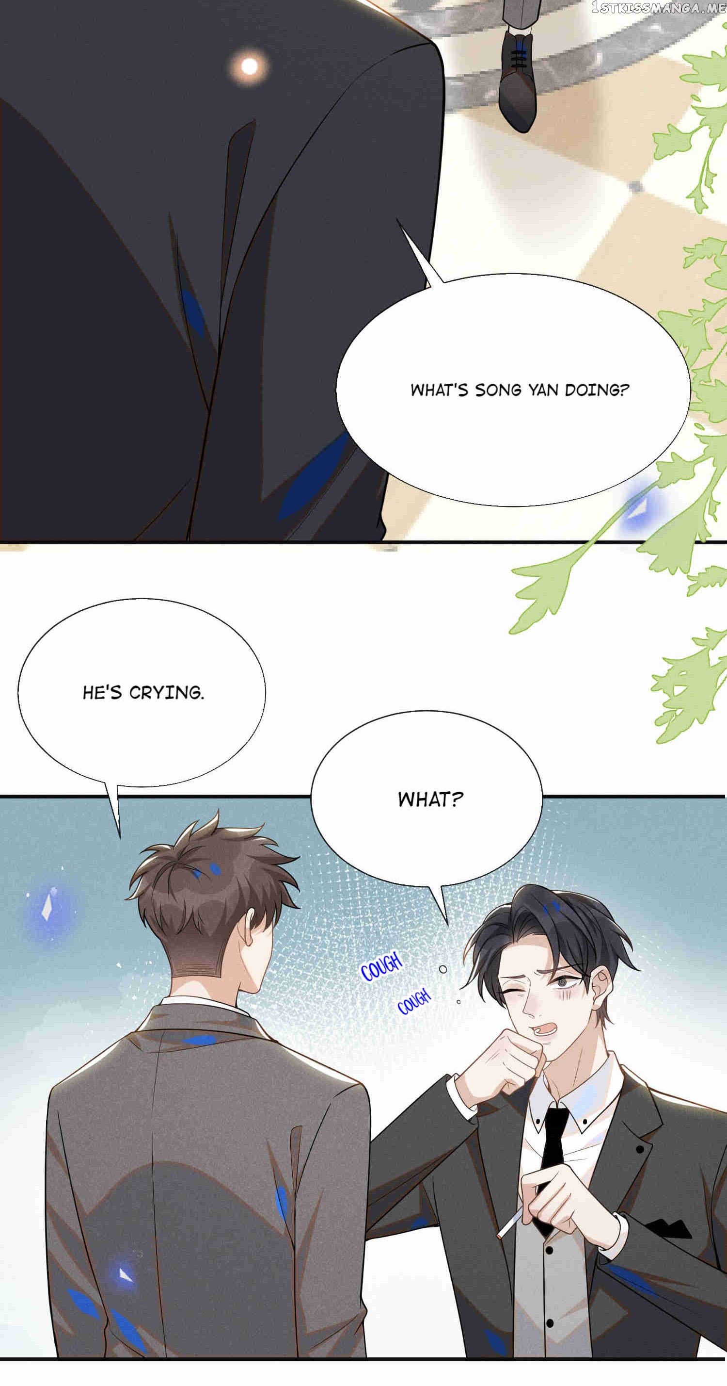 See You Never chapter 54 - page 5