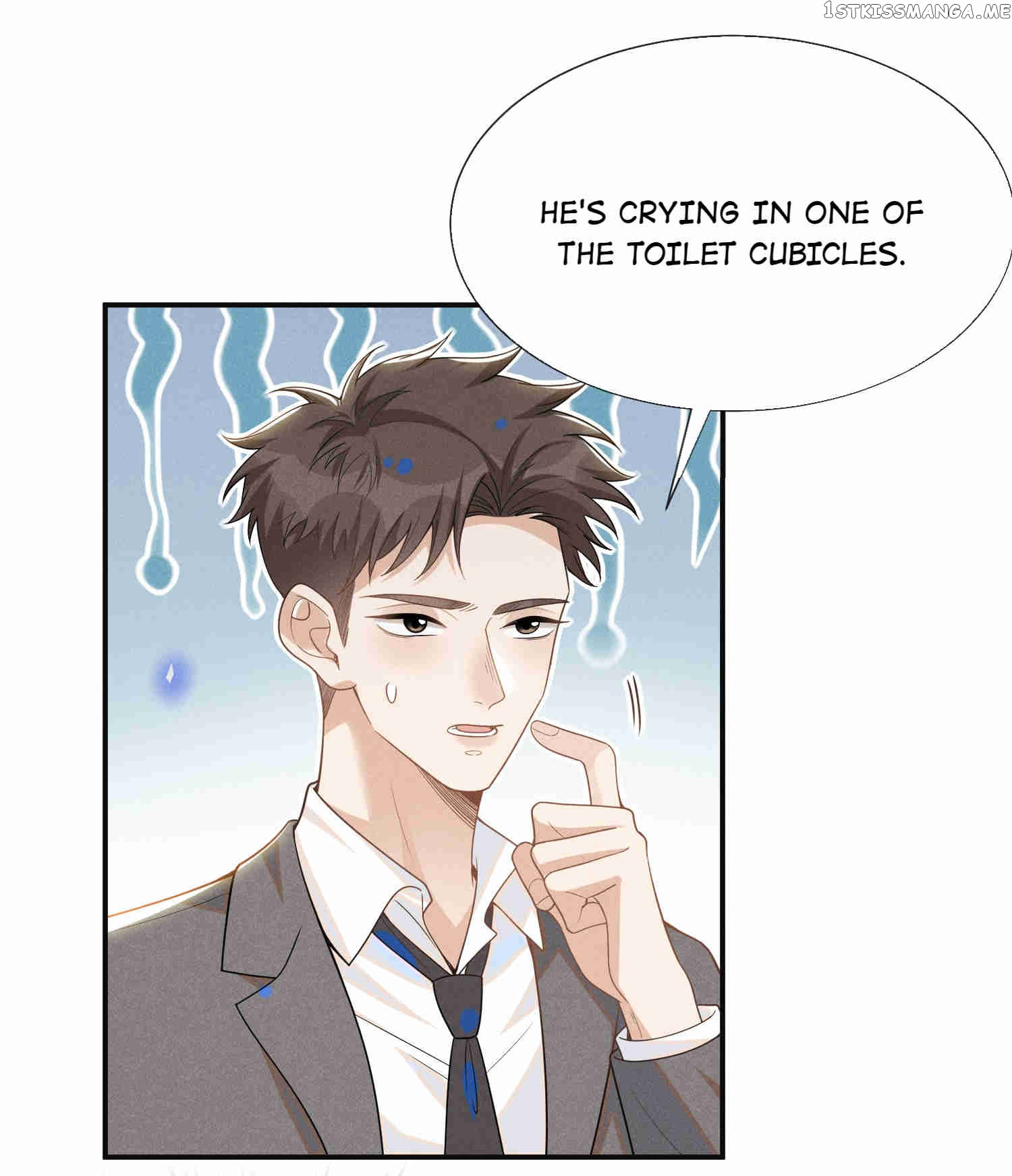 See You Never chapter 54 - page 6