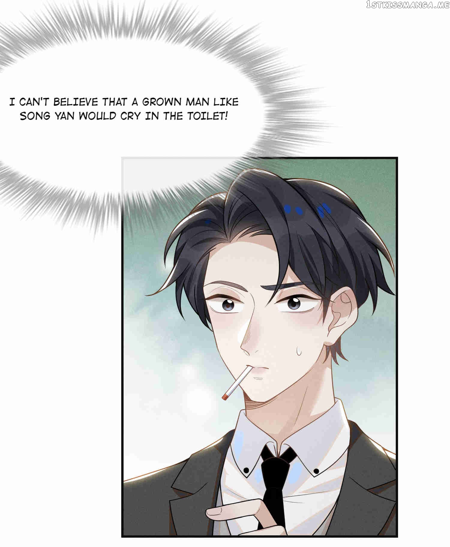 See You Never chapter 54 - page 7