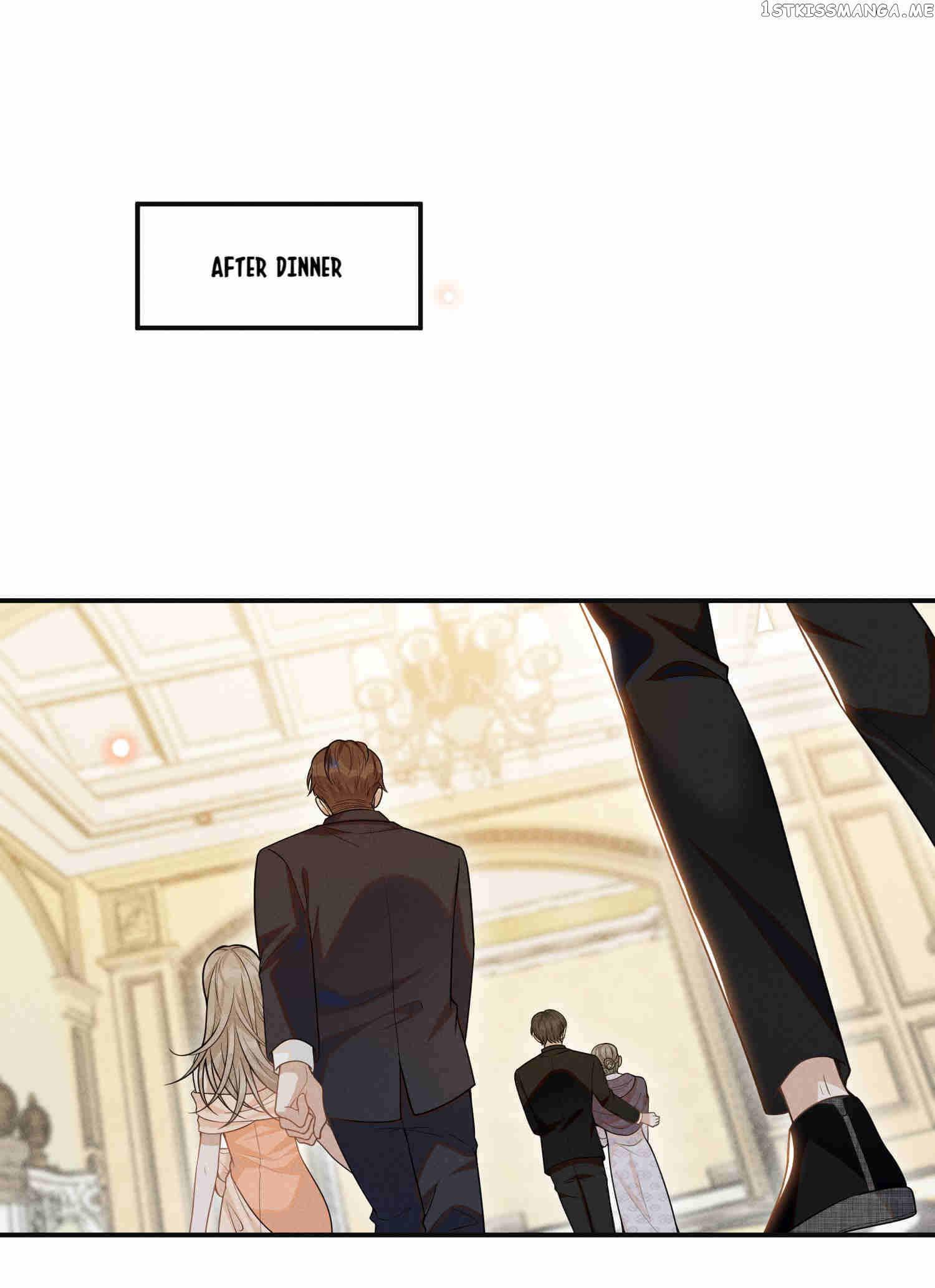 See You Never chapter 54 - page 9